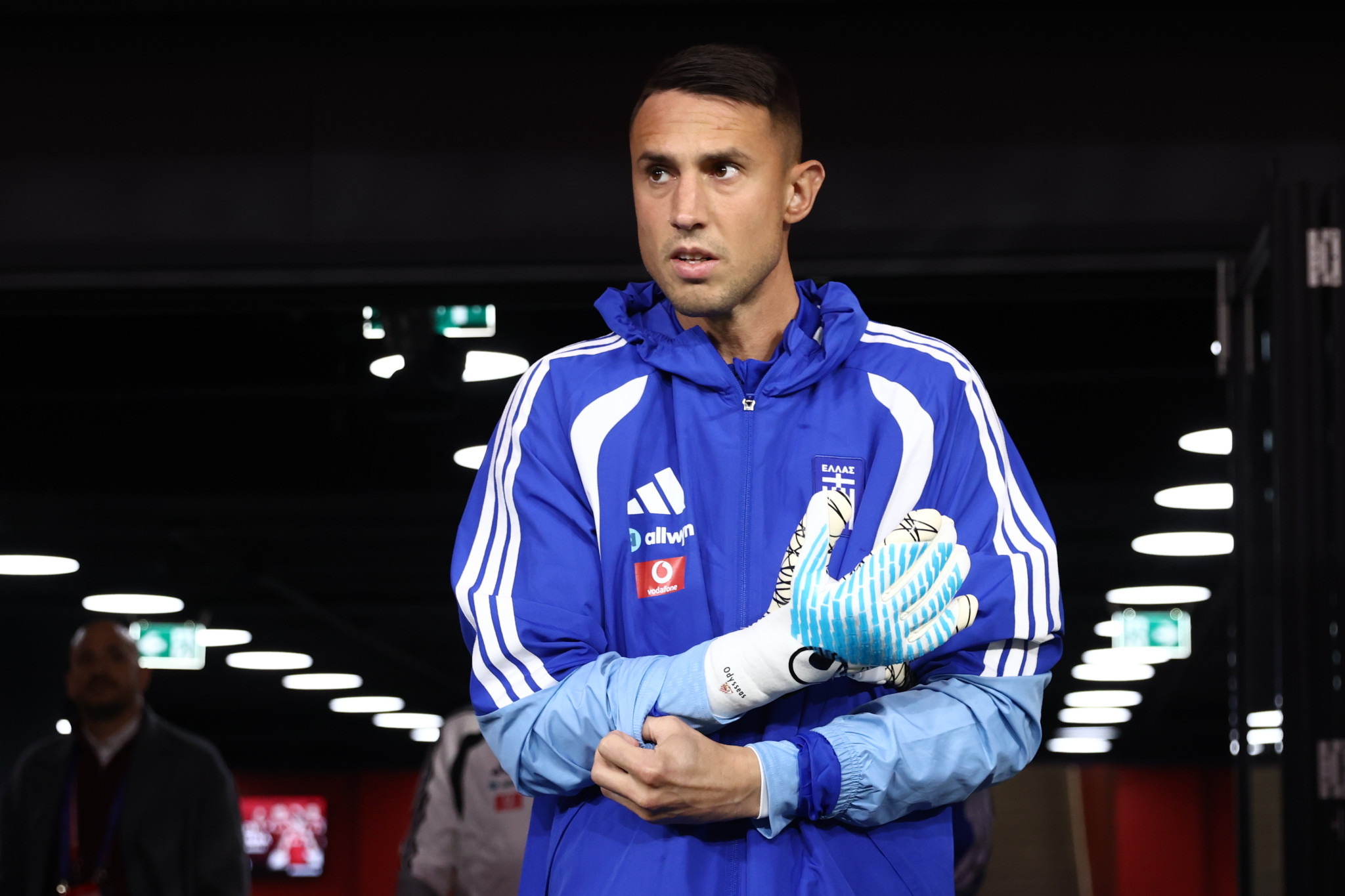 Η συνάντηση Παναθηναϊκού-Βλαχοδήμου στη Σεβίλλη και το «κλειδί» για την επιστροφή του