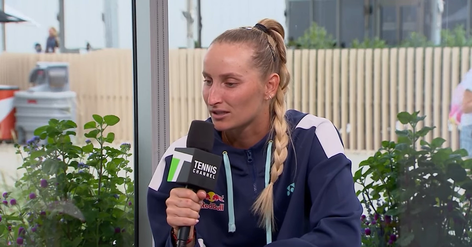 Πρωταθλήτρια του Wimbledon αρνήθηκε ντόπινγκ τεστ για λόγους ψυχικής υγείας