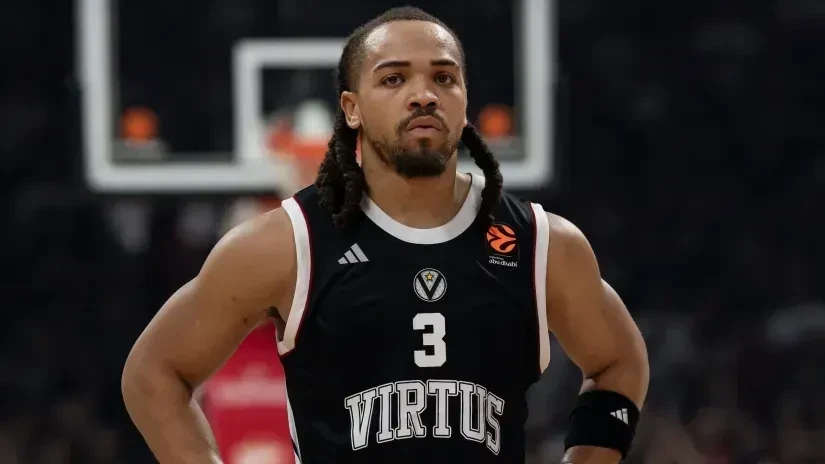 Η Μακάμπι Τελ Αβίβ «βλέπει» τον Έντουαρντς για τη νέα σεζόν