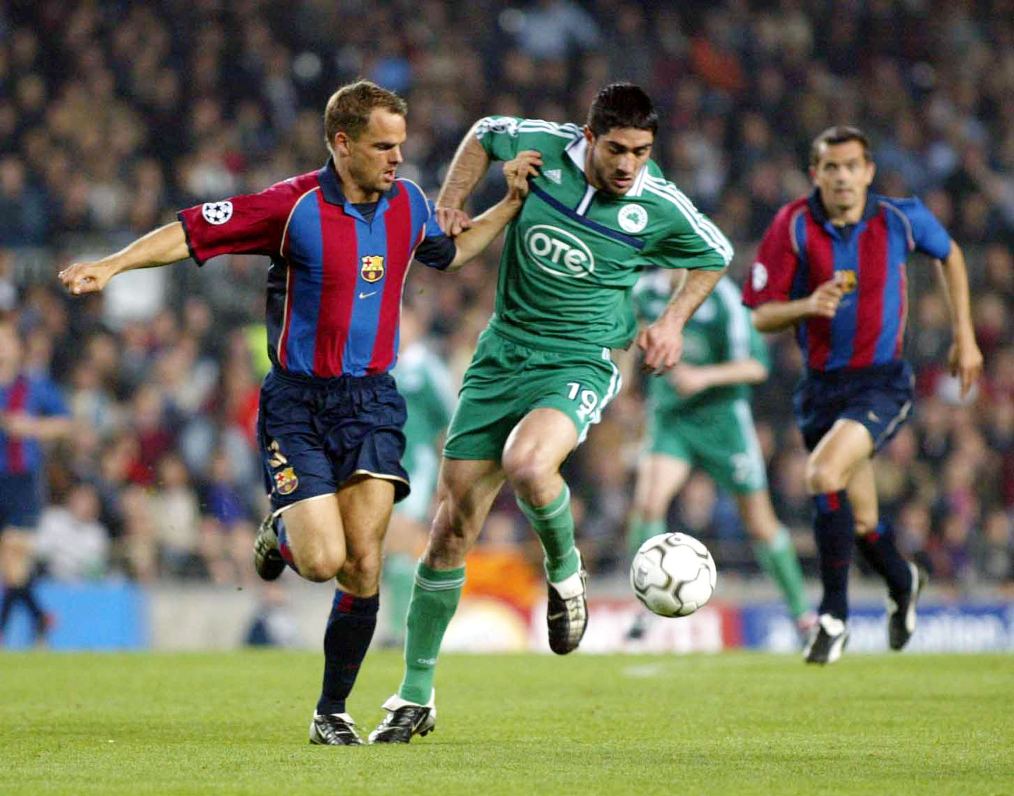 Ο Παναθηναϊκός στις κορυφαίες ομάδες χωρίς Champions League - Η ανάλυση του Athletic