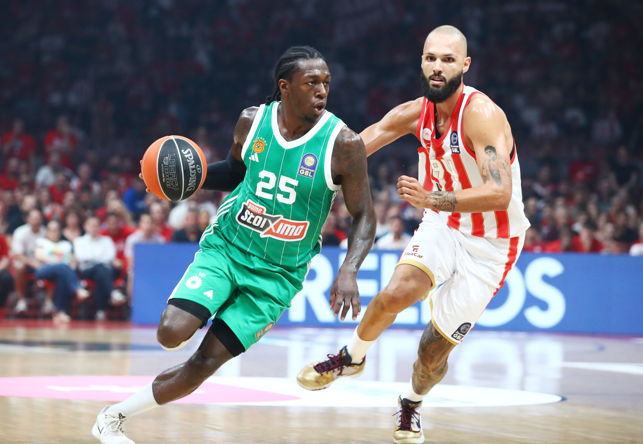 Το κοινό του Athletiko ψήφισε: Το ακραίο ποσοστό που «βλέπει» ελληνικό τελικό (video)