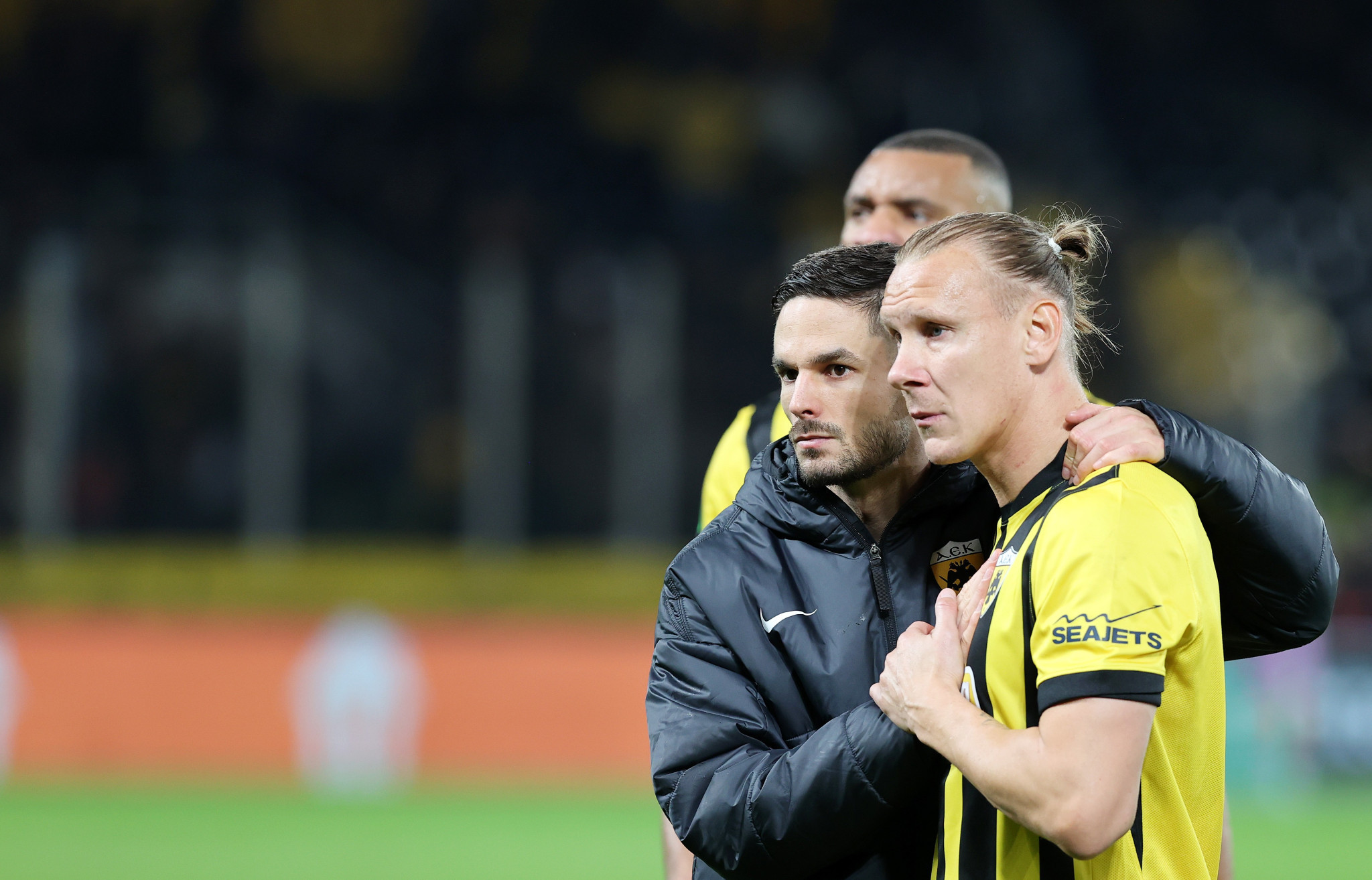 «O Νίκολιτς ήθελε την ανανέωση Βίντα - Πάνε καλά οι συζητήσεις με Γκατσίνοβιτς» (video)