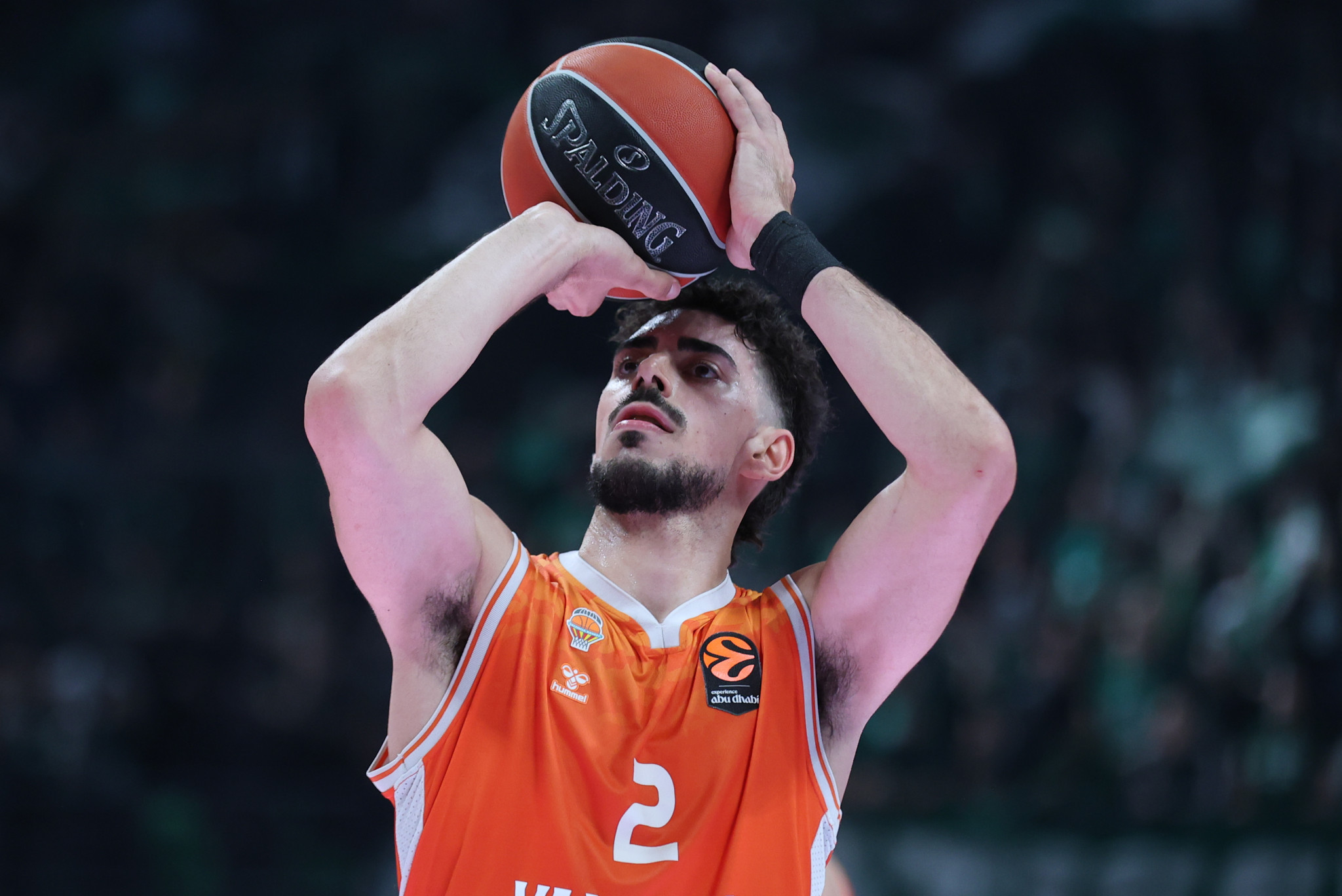 Πουέρτο: «Ο Παναθηναϊκός με την άμυνά του ήξερε ποια σουτ να μας δώσει»