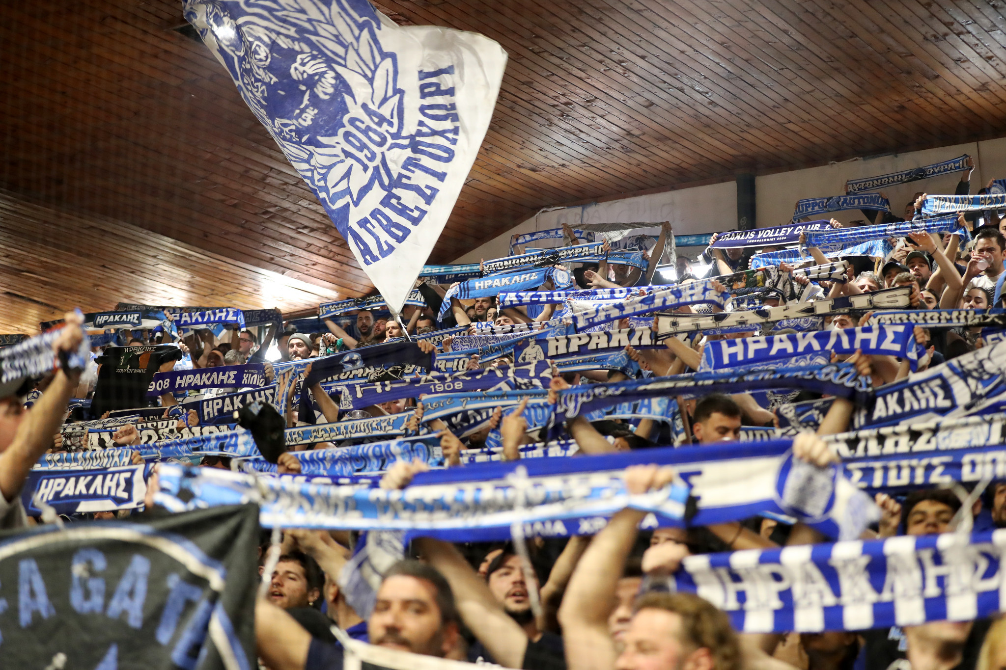 Έρχεται «συμπαίκτης» στη διοίκηση του Ηρακλή και εξελίξεις-κλειδί για την επόμενη μέρα