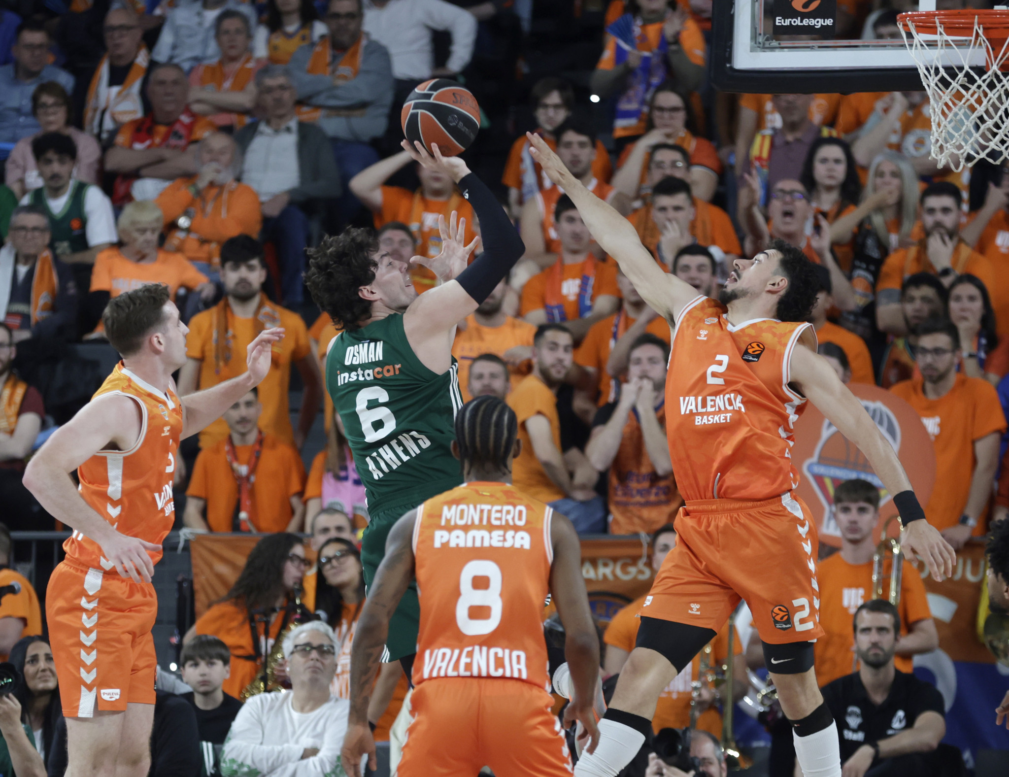 To 81,25% επιτυχίας του πλεονεκτήματος έδρας και πώς ο Παναθηναϊκός μπορεί να πάει... κόντρα στα προγνωστικά