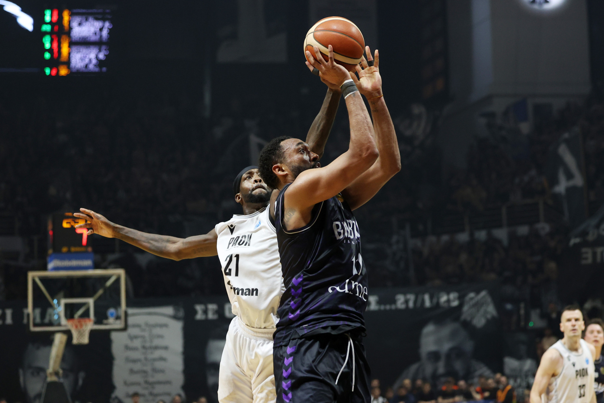 Τι χρειάζεται ο ΠΑΟΚ για να κατακτήσει το FIBA Europe Cup