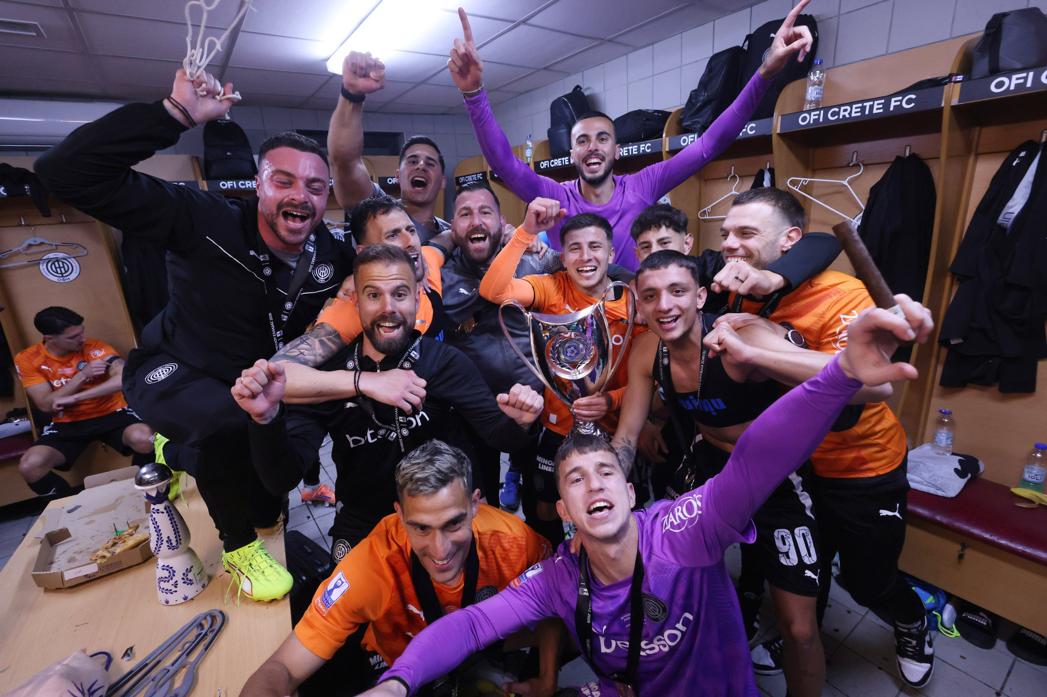 Γιατί όταν οι κορυφές είναι σπάνιες, ζυγίζουν διαφορετικά