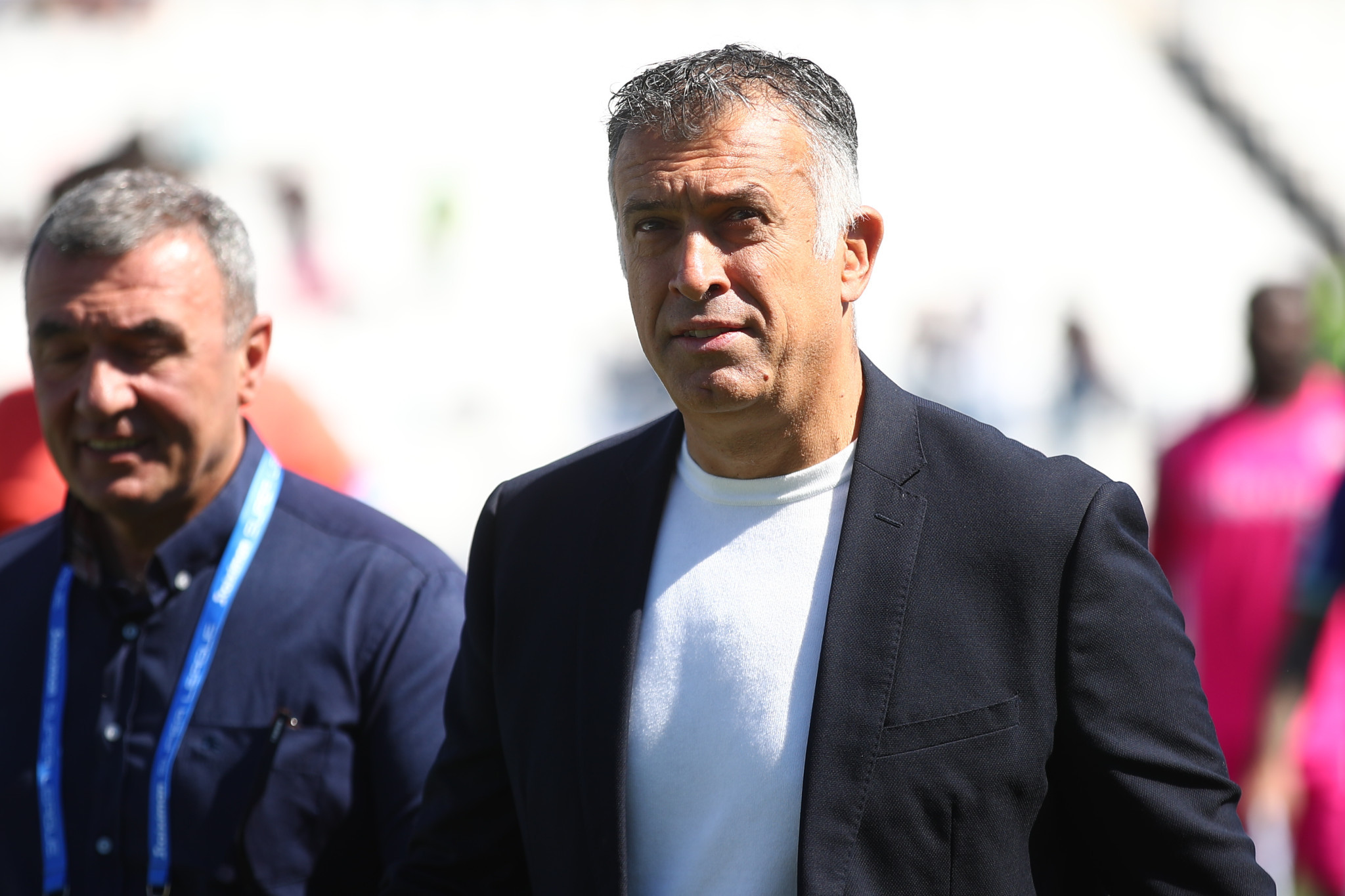 Αναστασίου: «Σημαντικό το μηδέν στην άμυνα» (video)