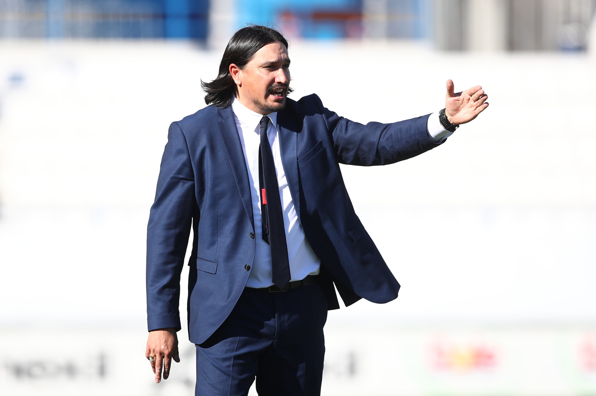 Λέτο: «Είχαμε άγχος, τέτοια παιχνίδια είναι δύσκολα» (video)