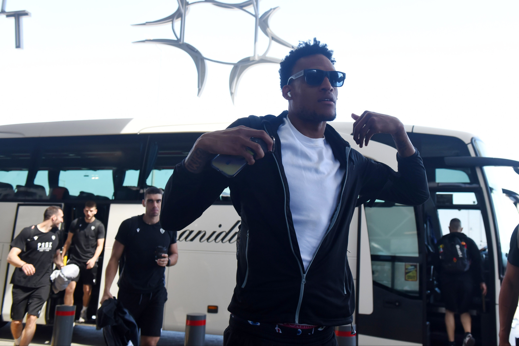 «Πέταξε» για την κούπα ο ΠΑΟΚ