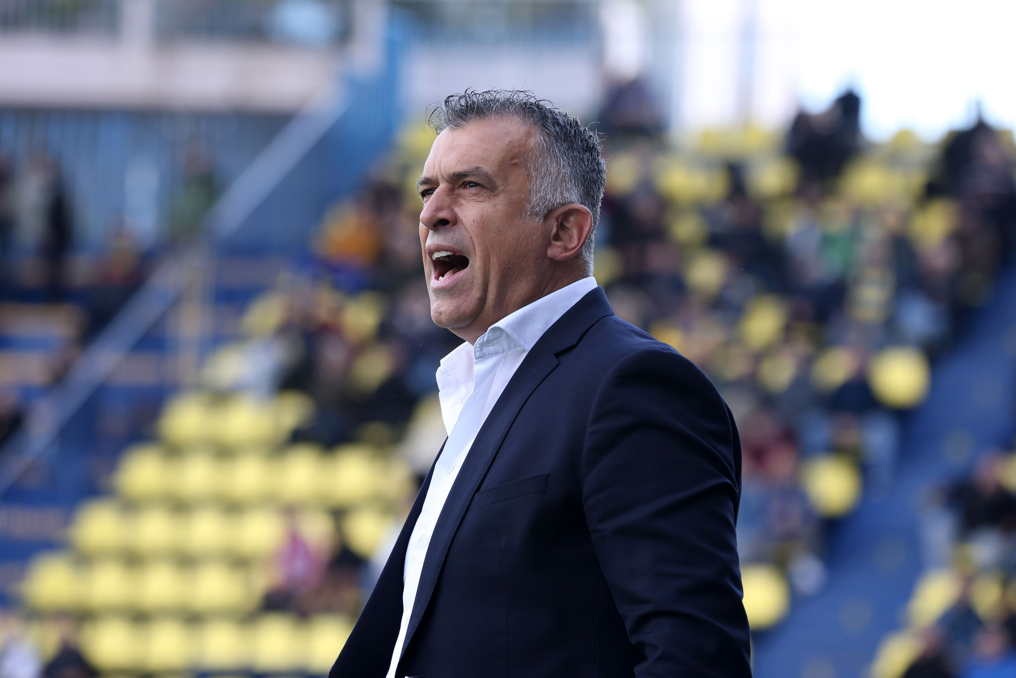 Αναστασίου: «Αδικήσαμε τους εαυτούς μας, είμαστε ικανοί για παραμονή» (video)