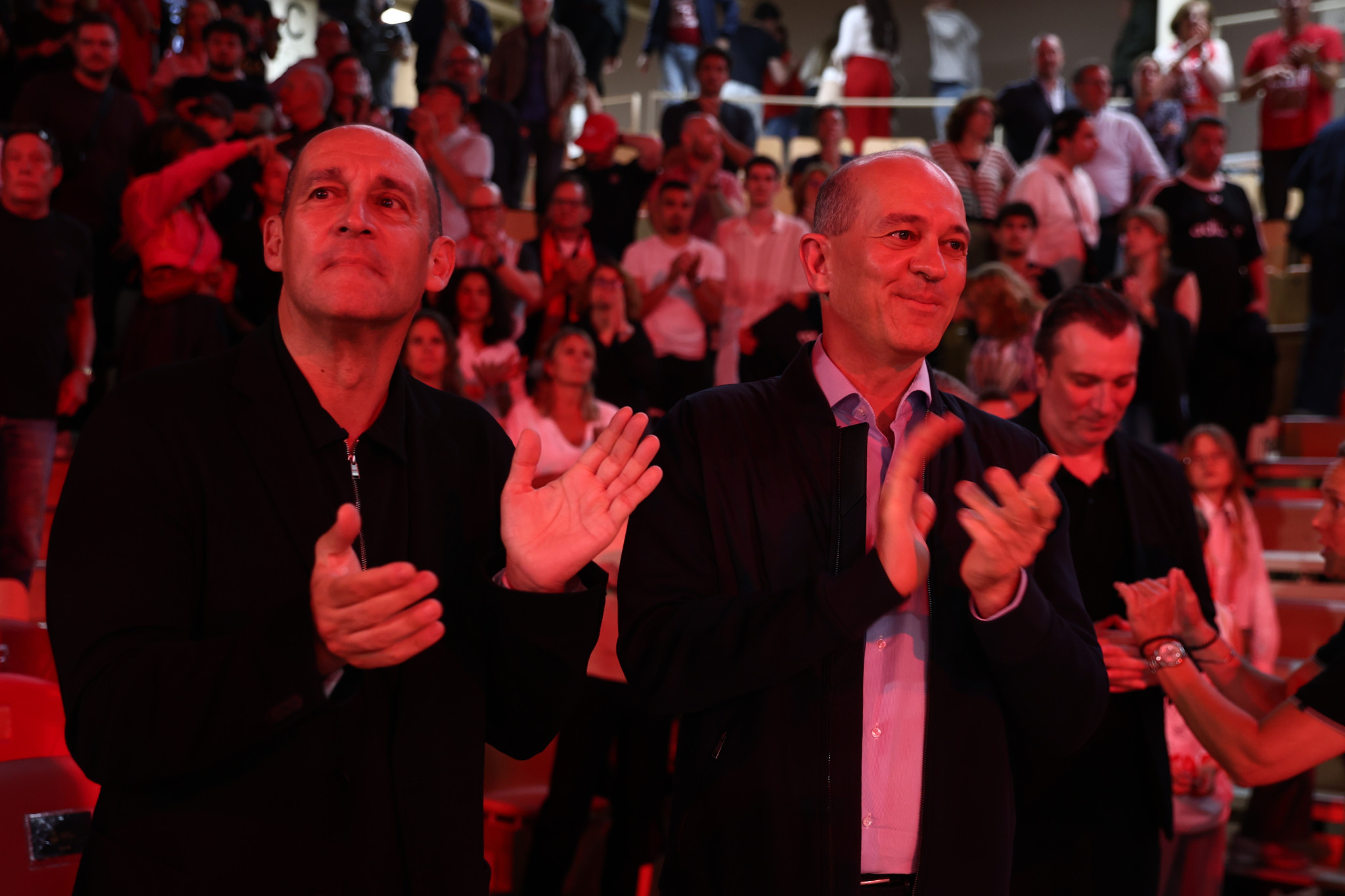 Αγγελόπουλοι: «Θέλουμε σαν τρελοί την κούπα και ένα Final 4 στο ΣΕΦ»