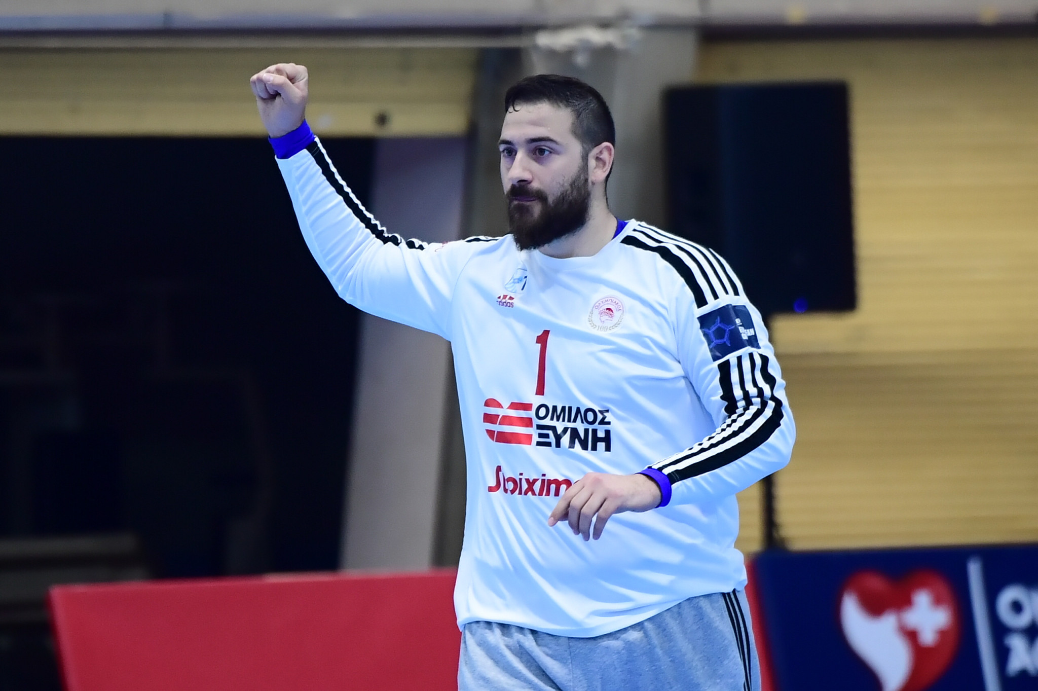 Μεταγραφική «βόμβα» στο χάντμπολ της ΑΕΚ: Ντύνει στα κιτρινόμαυρα τον Κώστα Κοτανίδη