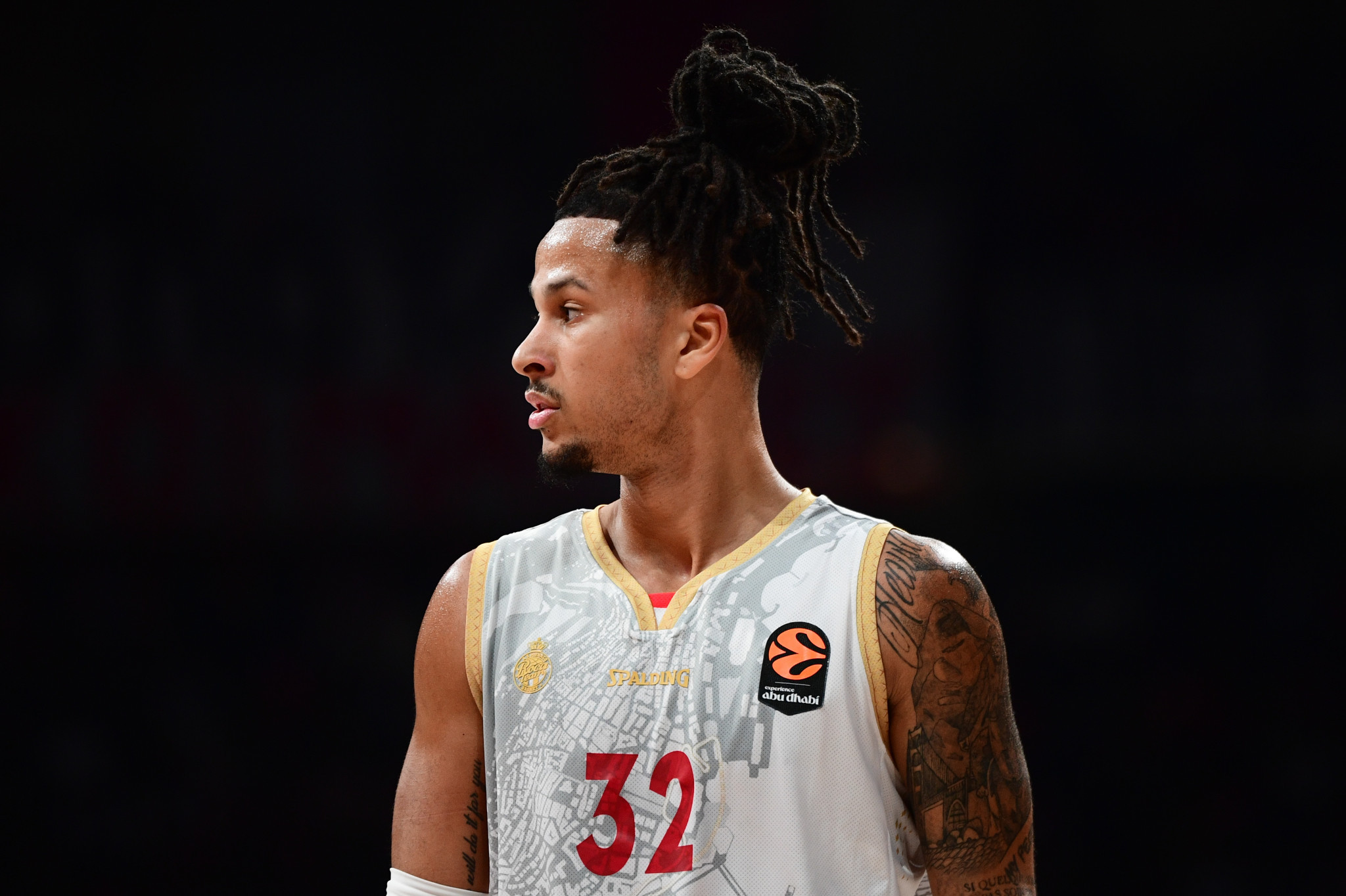 Η Ζαλγκίρις «βλέπει» στο πρόσωπο του Στραζέλ τον επόμενο Φρανσίσκο