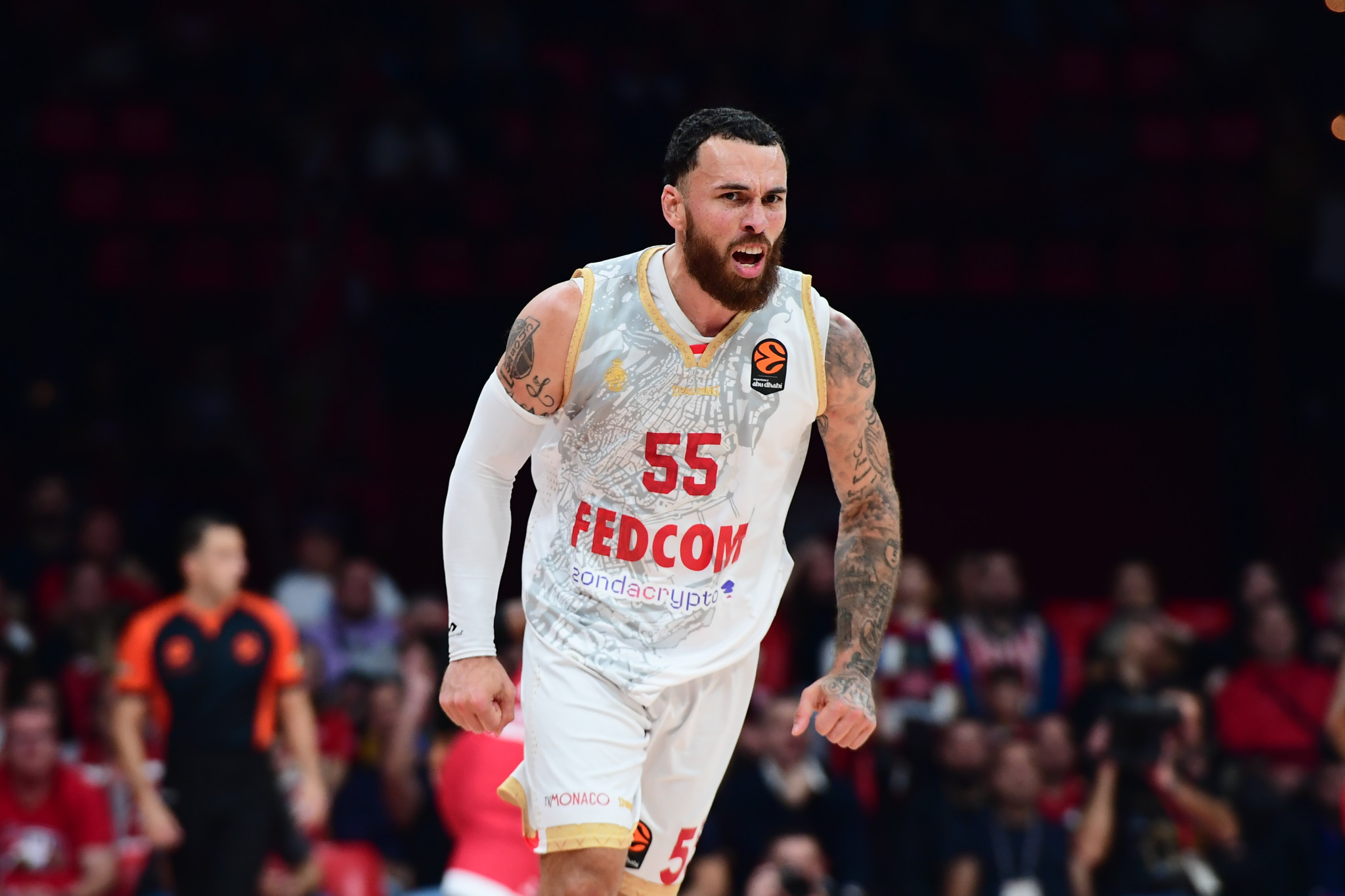 Ο στόχος του Ολυμπιακού να περιορίσει τον «δημιουργό» Μάικ Τζέιμς