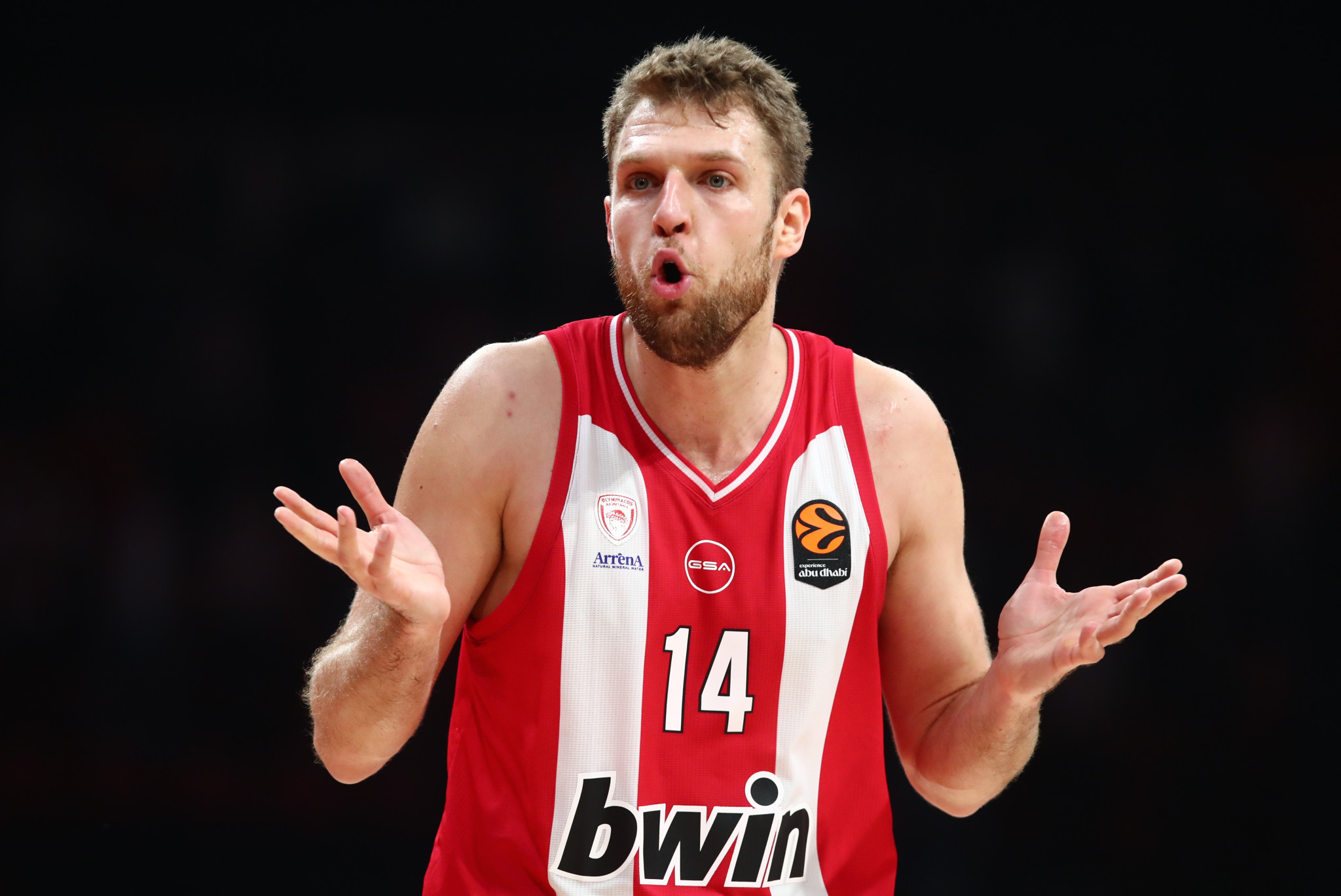 Η κατάρα των «7»: Το βραβείο MVP της EuroLeague δεν σημαίνει και happy end