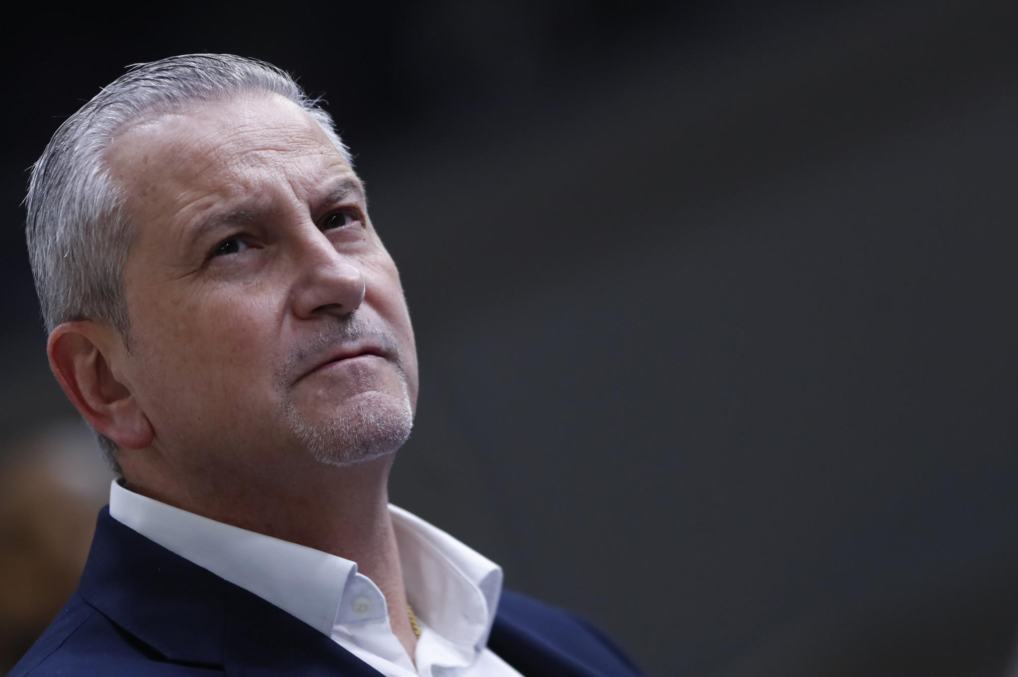 Επίσημο: Στο τιμόνι του Αθηναϊκού ο Ηλίας Ζούρος