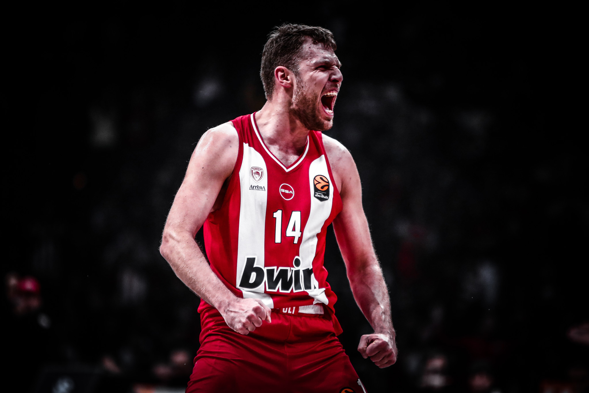 Με 0% γκανιότα και «Ενισχυμένα» Bet Builders για «σκούπα» 3-0 ο Ολυμπιακός στο Πριγκιπάτο