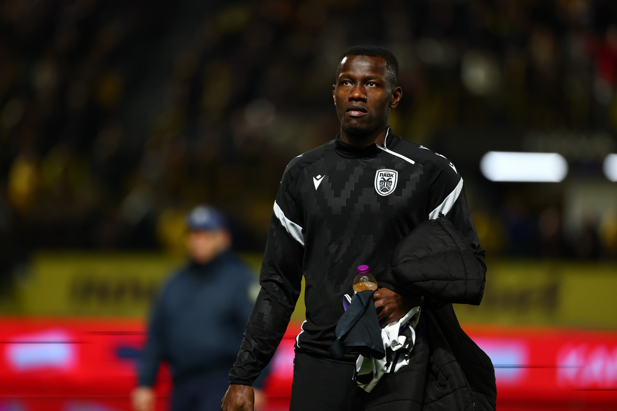 Χωρίς τέσσερις η προπόνηση του ΠΑΟΚ ενόψει Ολυμπιακού