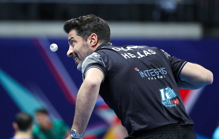 Η Εθνική ανδρών εξασφάλισε πρόκριση στην επόμενη φάση του Παγκόσμιου Πρωταθλήματος ομάδων