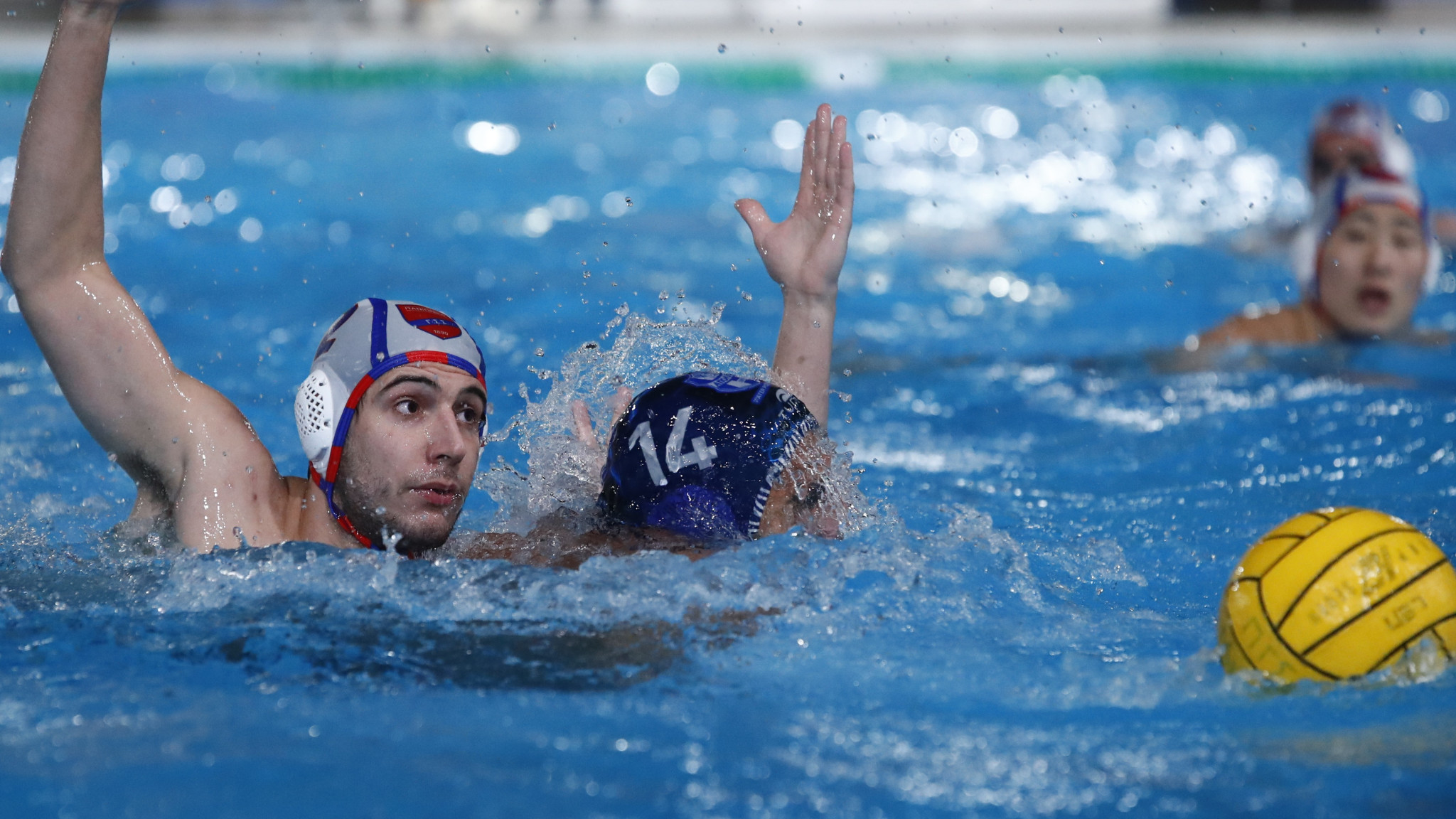 Το αναλυτικό πρόγραμμα για το Final 4 του Conference Cup με Απόλλων Σμύρνης και Πανιώνιο