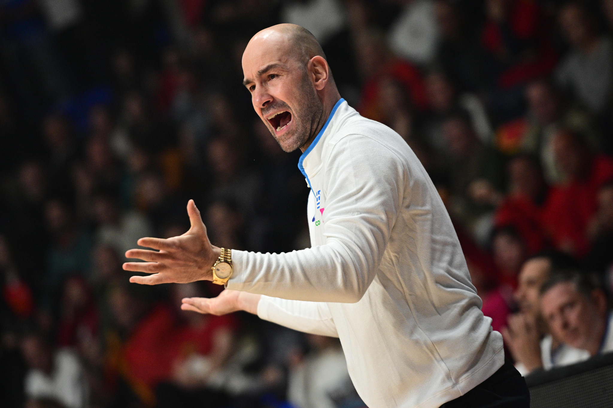 Αποκάλυψη Euroleague by Night: Ο Άρης θα κάνει ακόμα μια προσπάθεια να πείσει τον Σπανούλη (video)