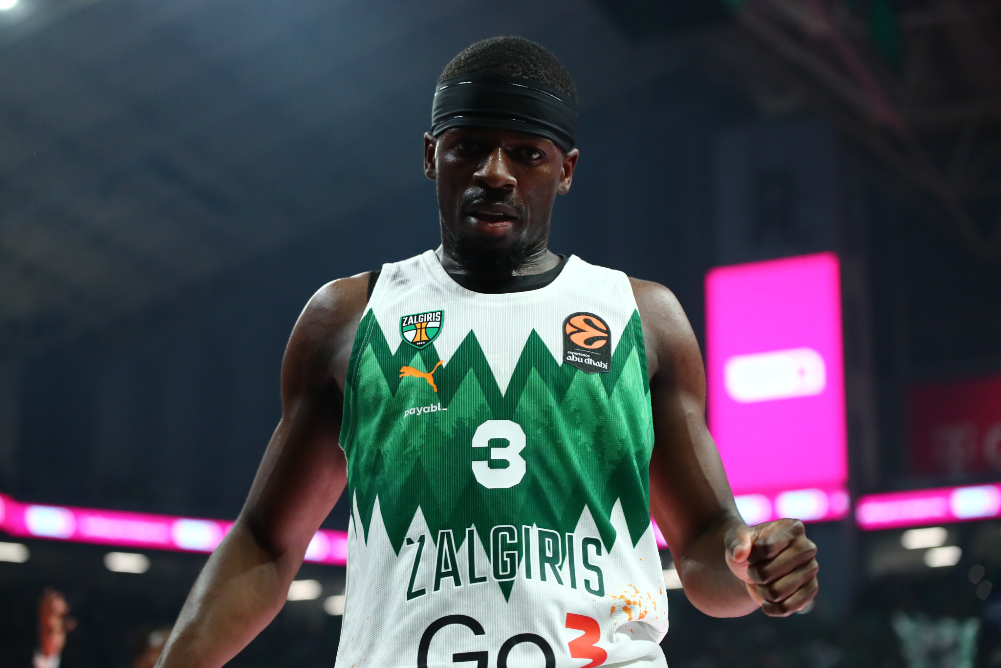 Η αντίδραση του Φρανσίσκο μετά την απώλεια του MVP της σεζόν