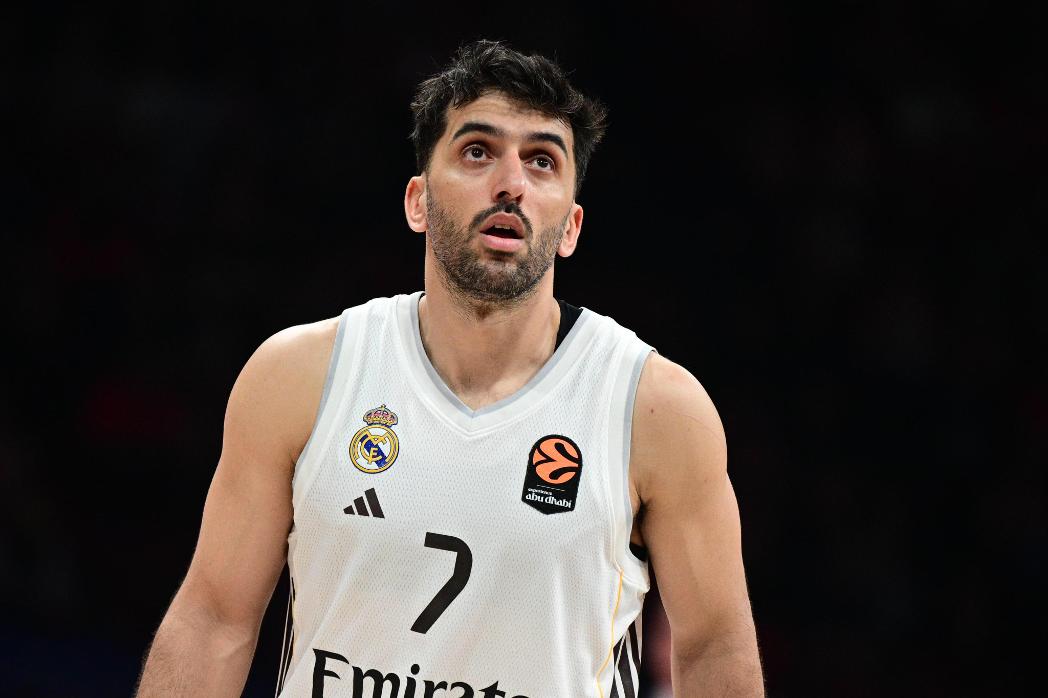 Ο «αέρινος» Καμπάτσο αναδείχθηκε MVP των Game 2 στα playoffs της EuroLeague (video)