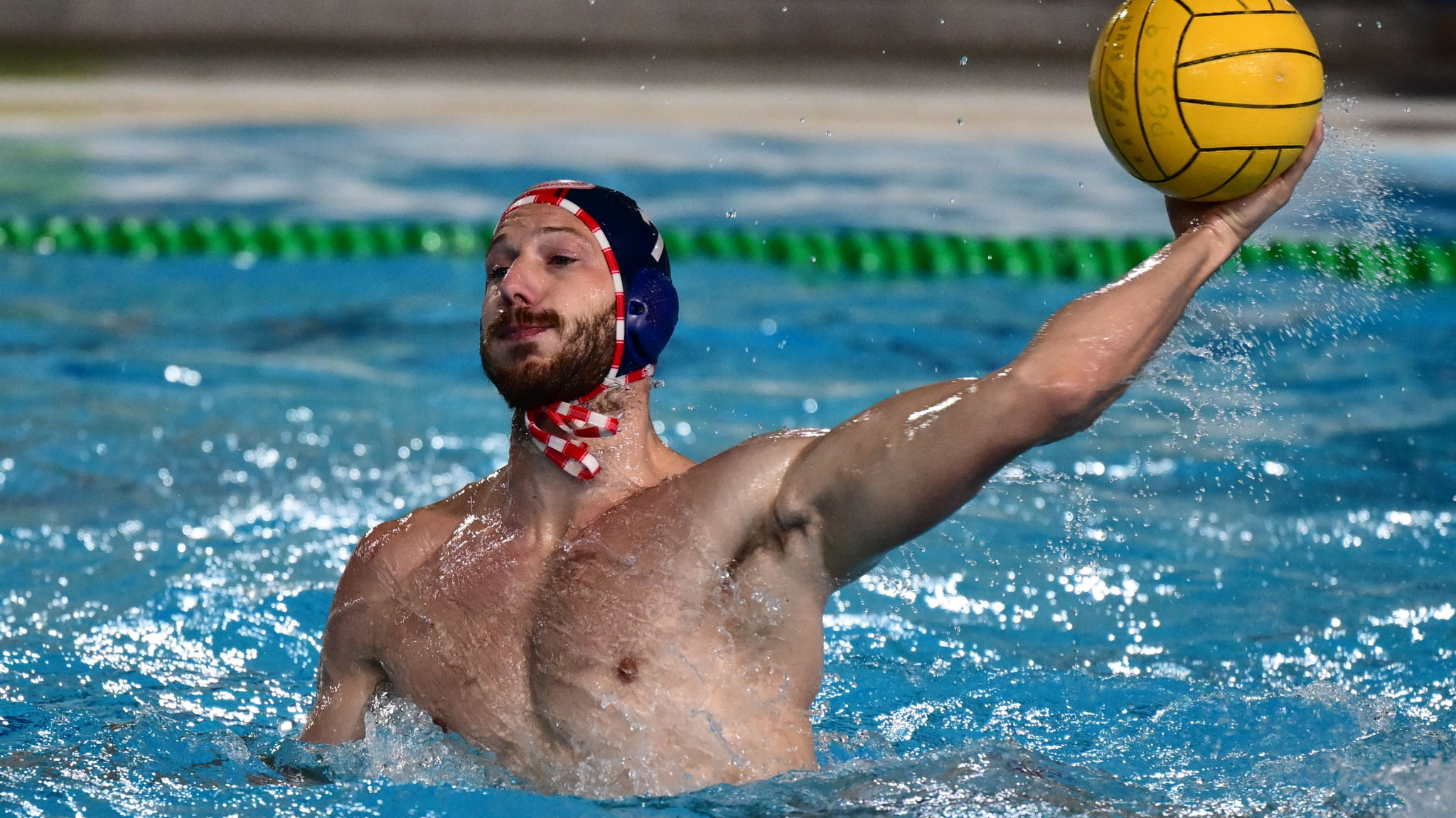 Πού θα δείτε τον πρώτο ημιτελικό της Water Polo League ανάμεσα σε Ολυμπιακό και ΝΟΒ