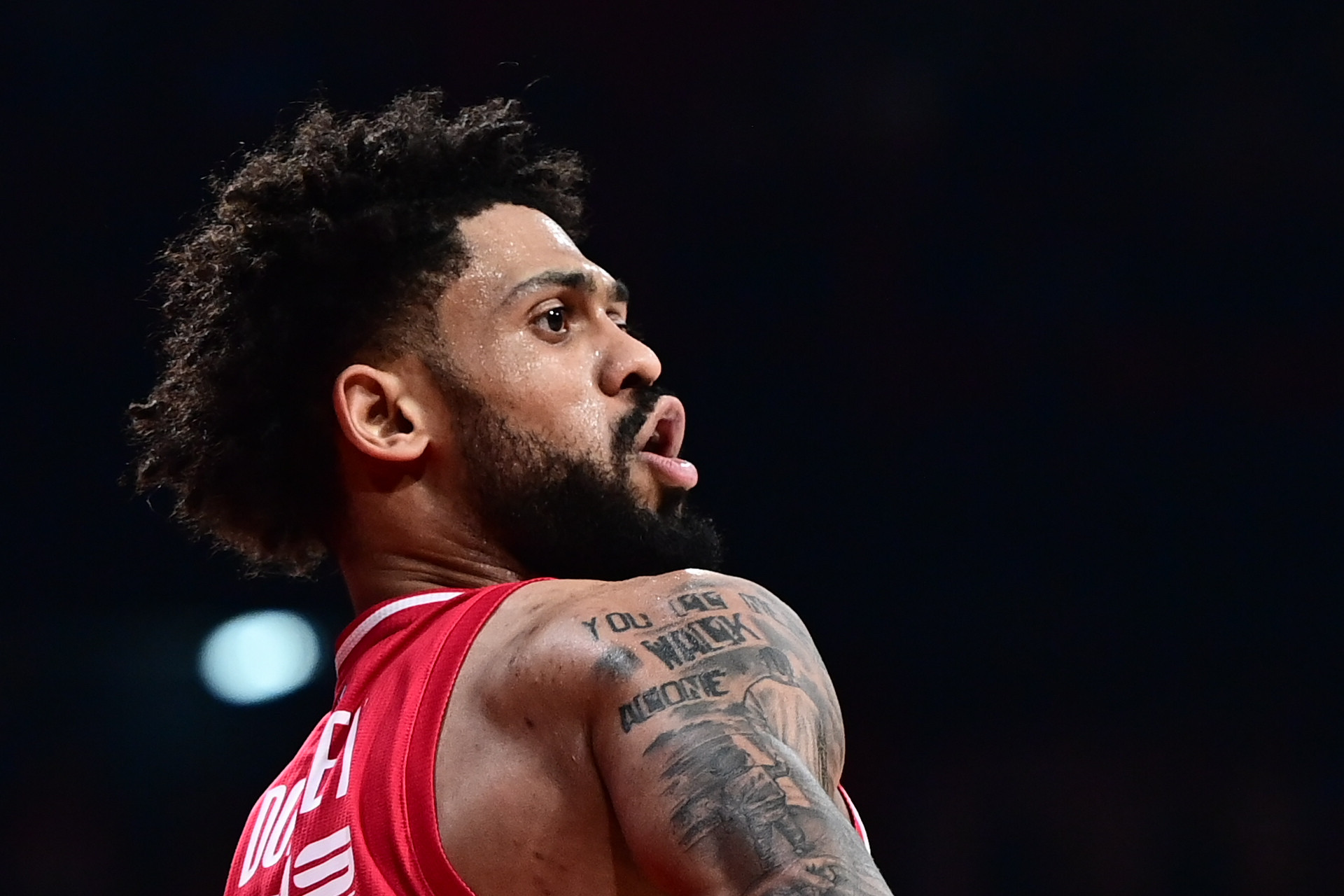 Μία απουσία και μία προσθήκη: Η δωδεκάδα του Ολυμπιακού για το Game 2 απέναντι στη Μονακό