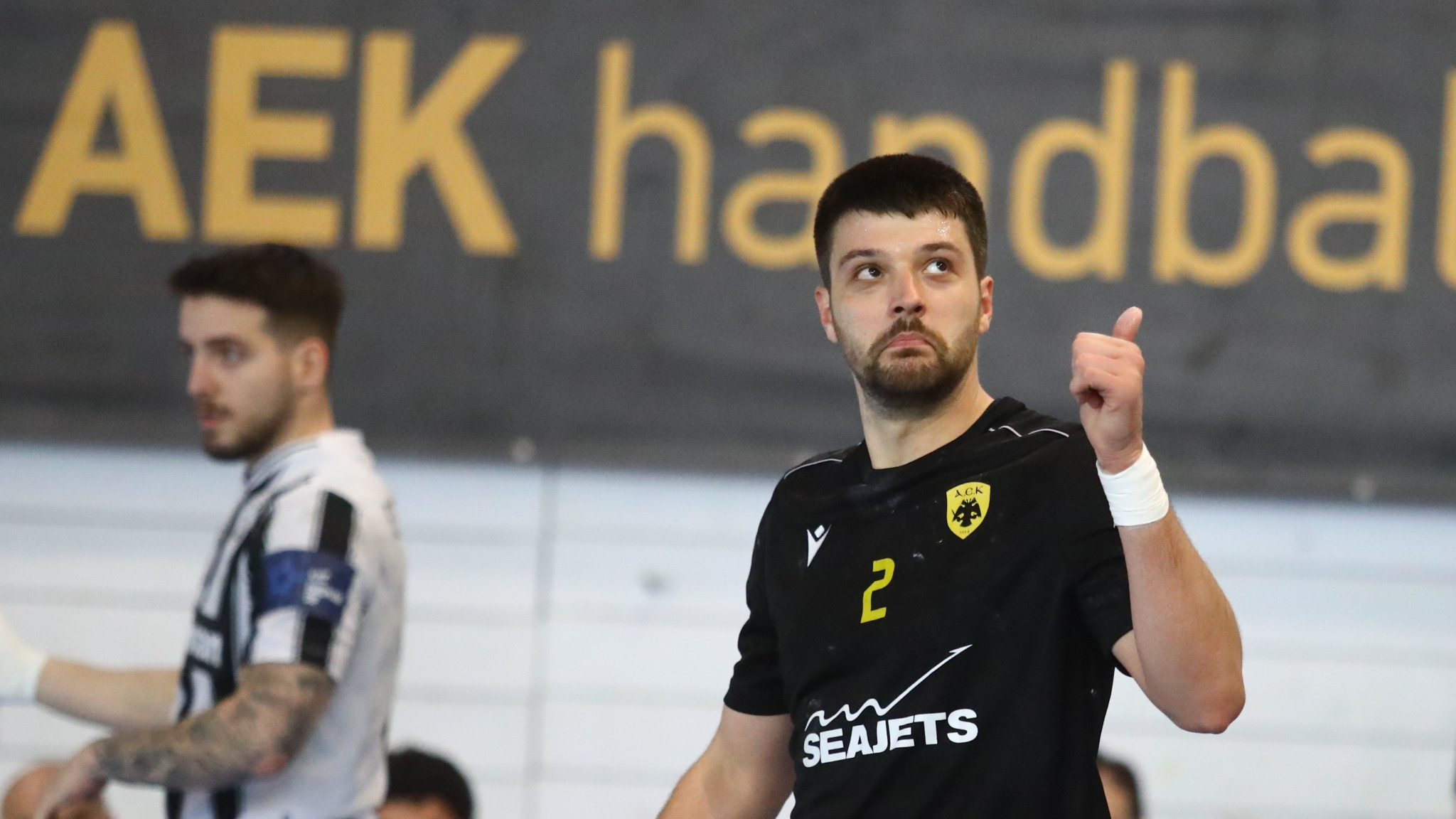 Η ΑΕΚ επιστρέφει στην Ευρώπη ένα χρόνο μετά την τιμωρία της