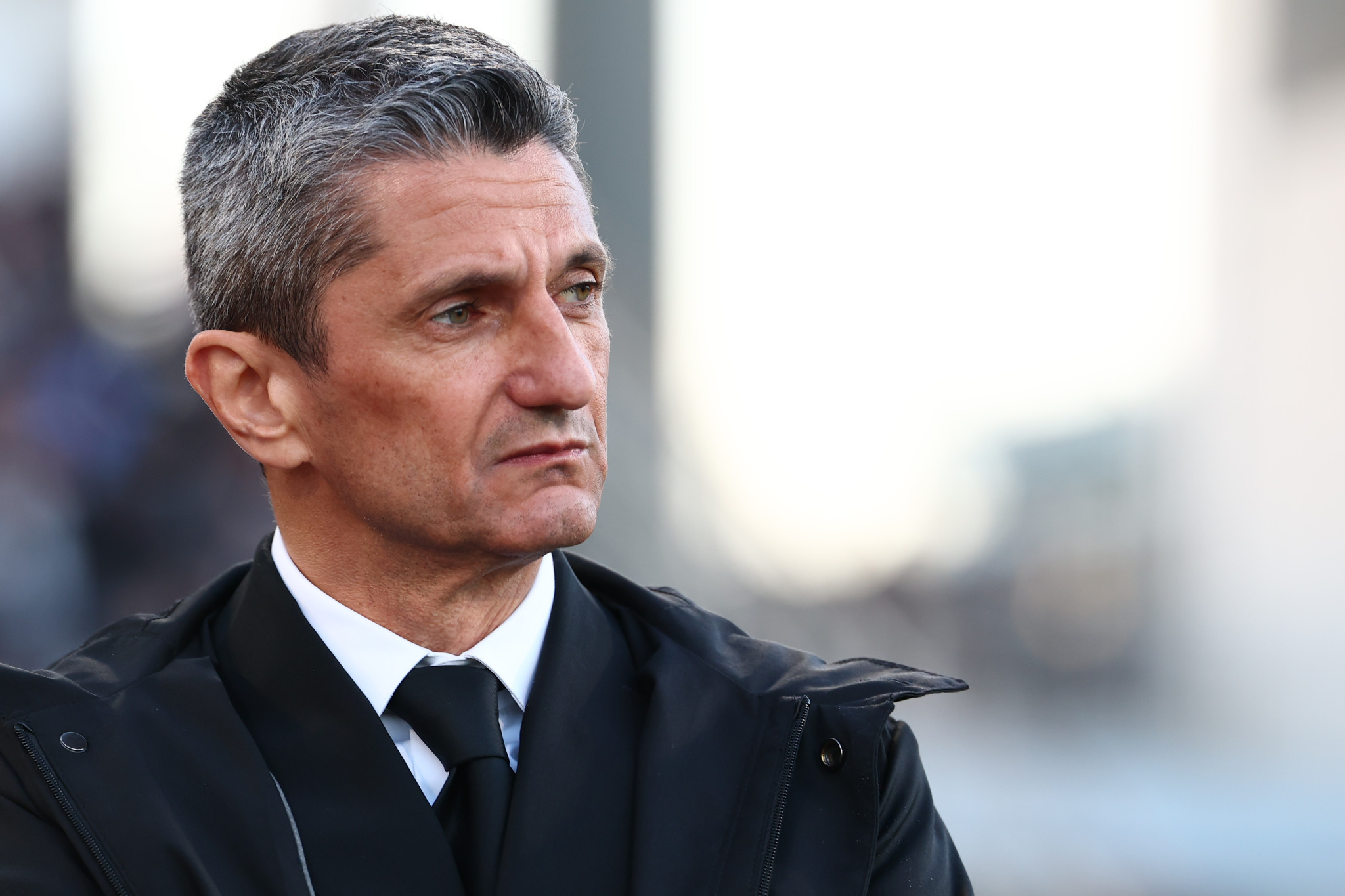 Ο Λουτσέσκου «έσπασε» τη σιωπή του: «Είμαι διαλυμένος» - Η ατάκα για το μέλλον του στον ΠΑΟΚ