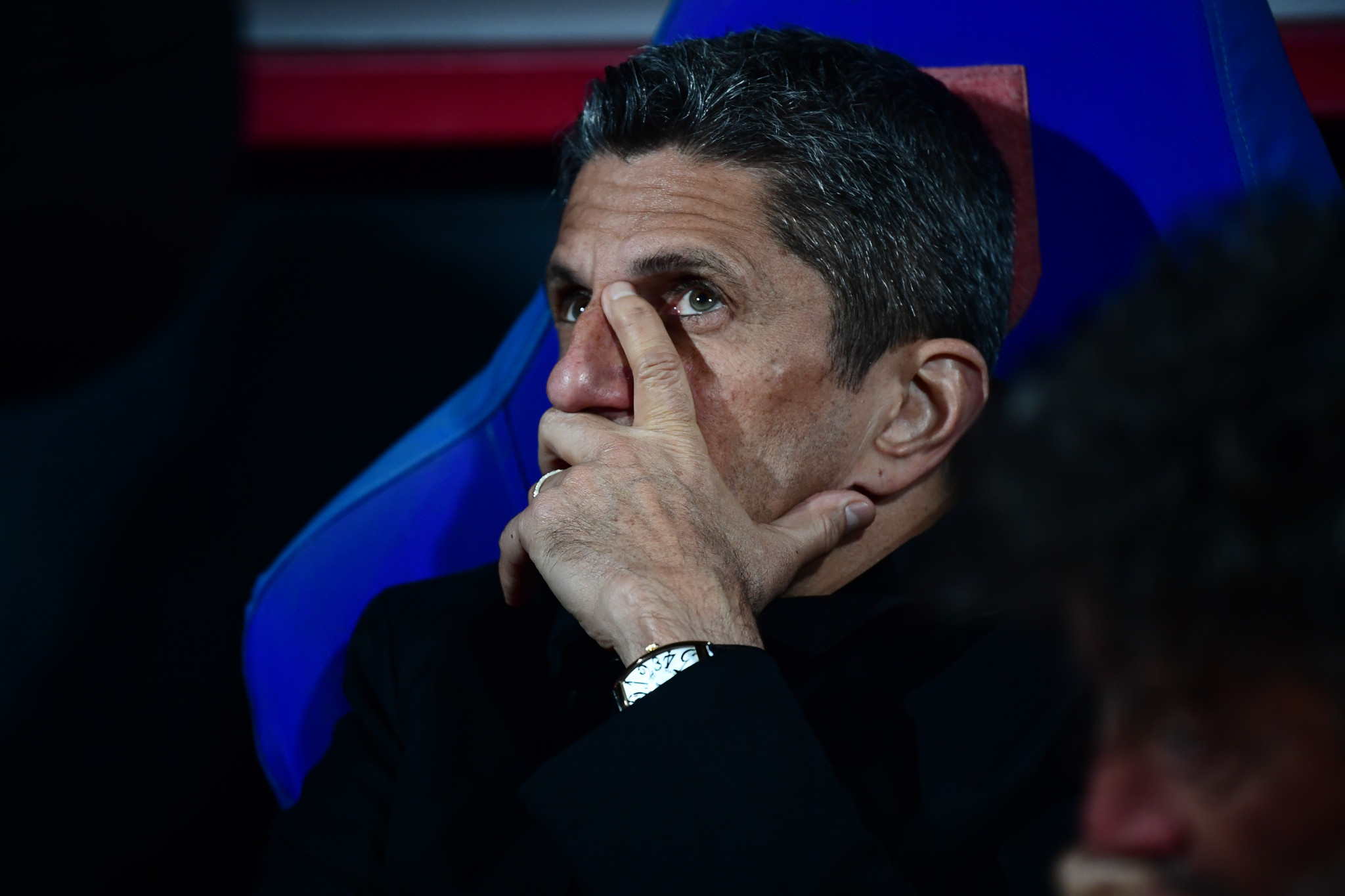 Γενικός διευθυντής Στεάουα: «Θέλουμε τον Λουτσέσκου, ίσως να μην συνεχίσει στον ΠΑΟΚ»