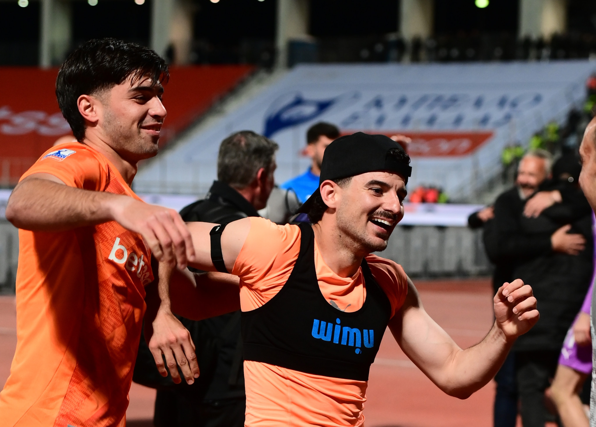 Ο Ανδρούτσος στο Athletiko: «Πάντα ο ΟΦΗ να μεγαλώνει, δείξαμε ότι οι επαρχιακές ομάδες δεν είναι αμελητέα ποσότητα»