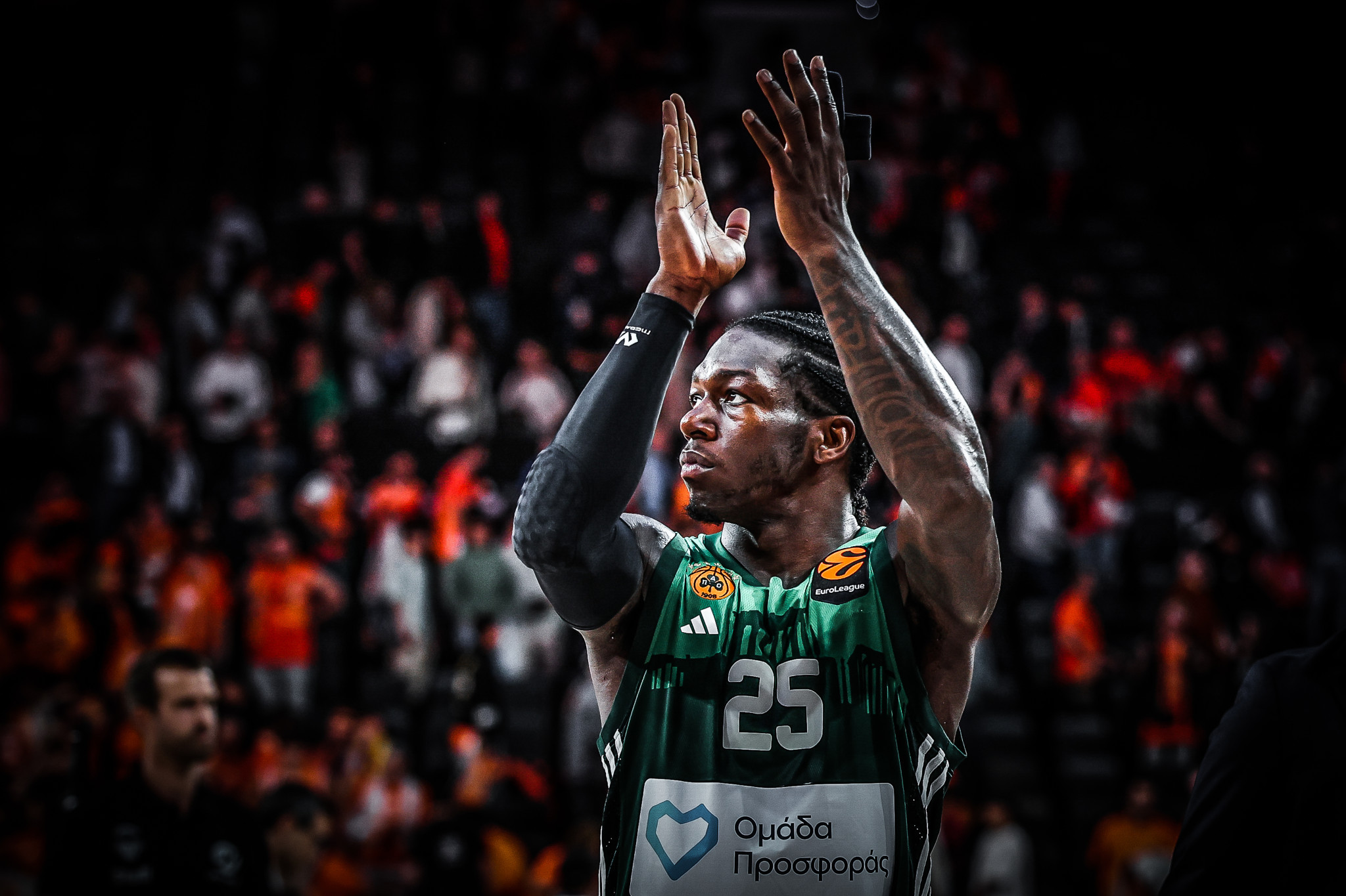 Το δεύτερο θα είναι (ακόμα) πιο δύσκολο