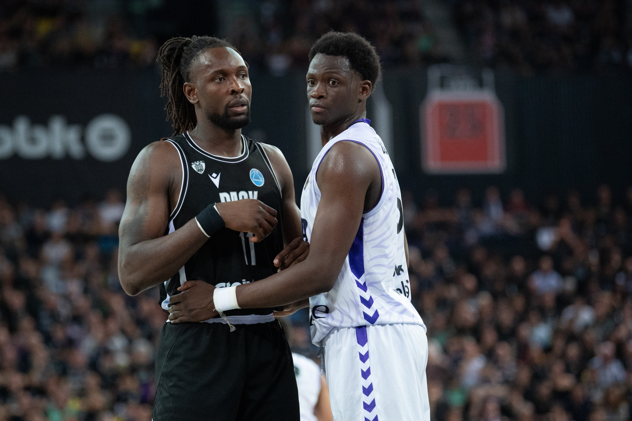 H «χρυσή βίβλος» του FIBA Europe Cup