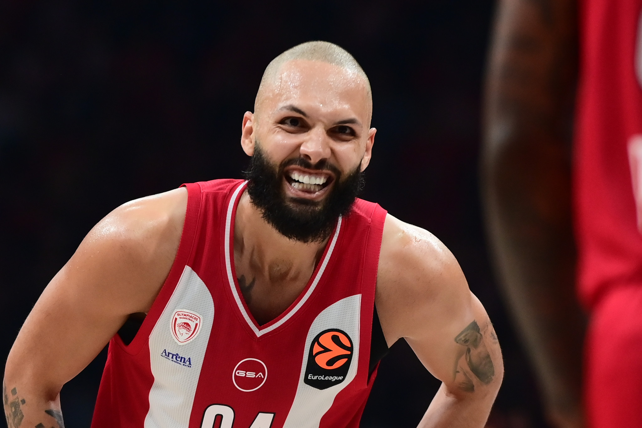 Ο Ολυμπιακός έλαμπε περισσότερο από τα αστέρια του ΝΒΑ