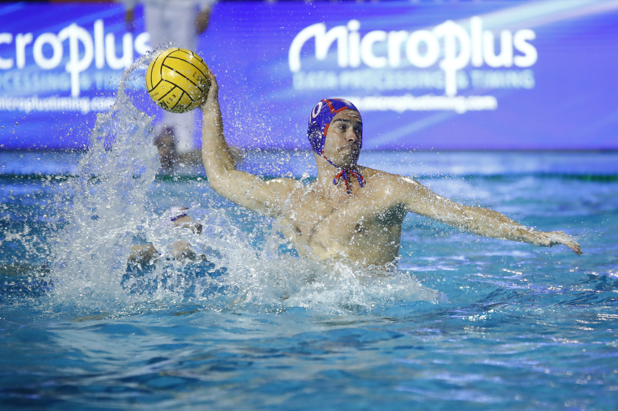 Τα highlights των ημιτελικών του Final Four του Conference Cup που έγιναν στο Παλαιό Φάληρο (video)