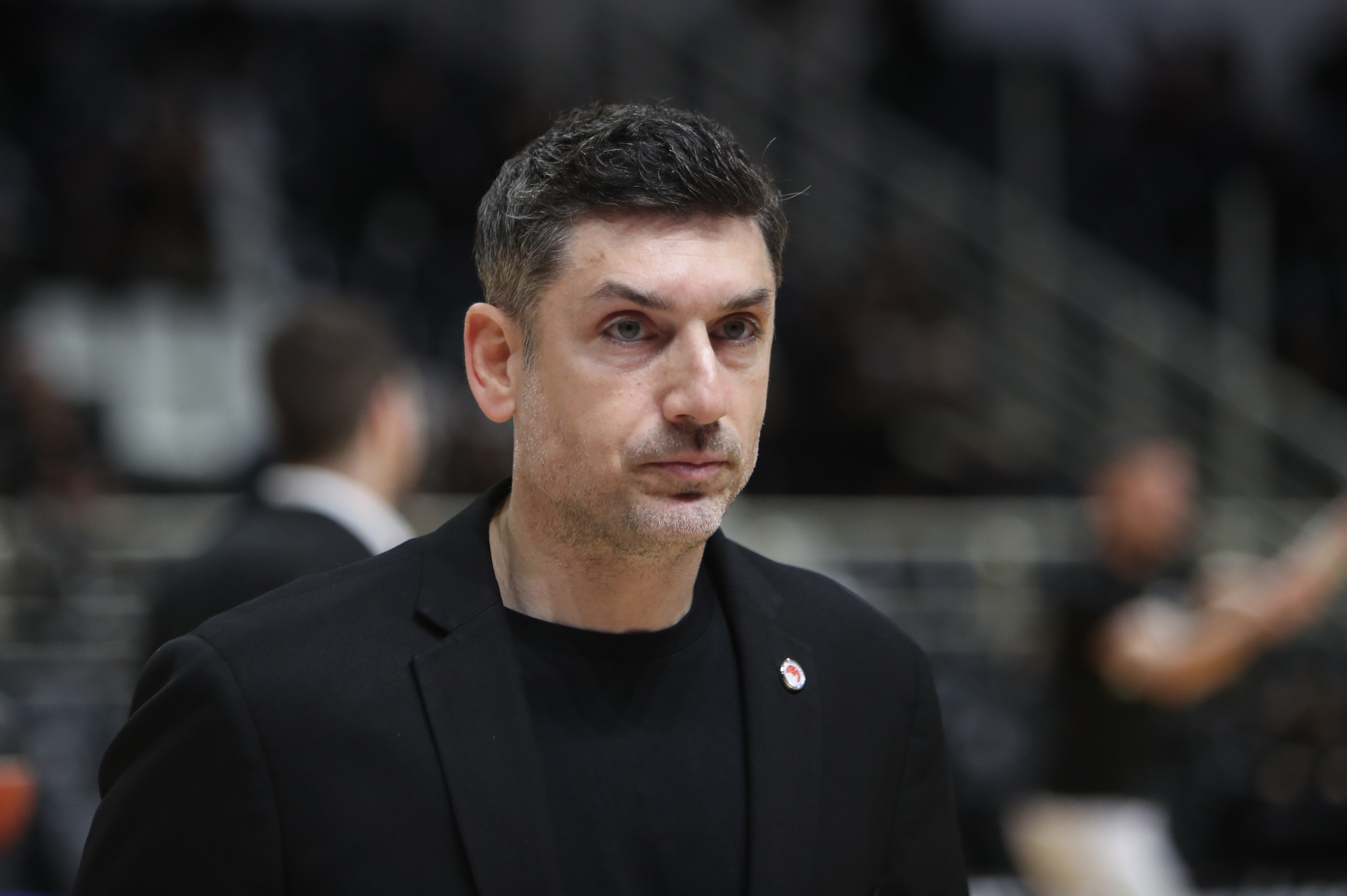 Ξανθόπουλος: «Ο ΠΑΟΚ σούταρε 29 βολές και εμείς 13, είναι τεράστια η διαφορά»