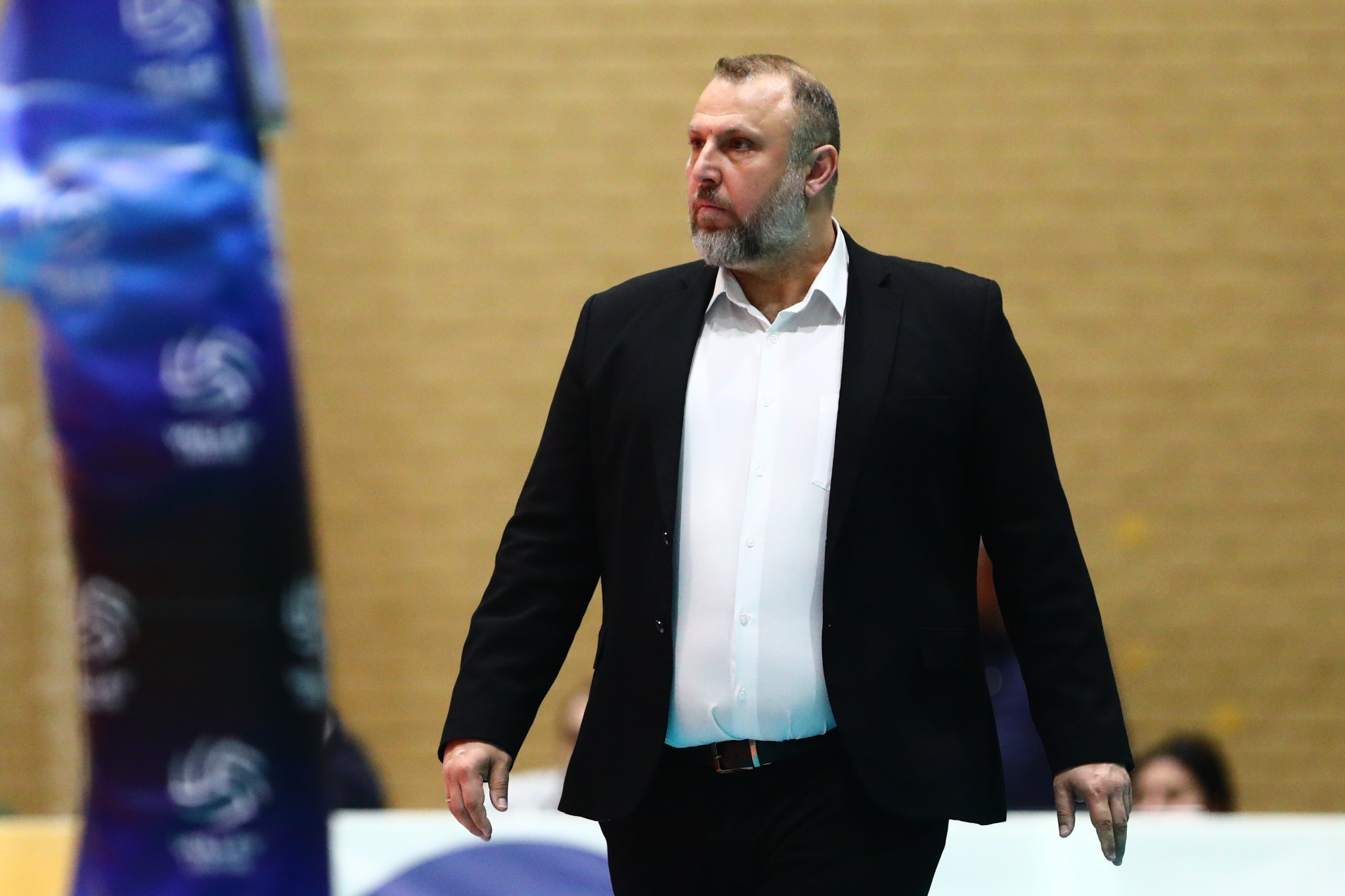 Μαμάης: «Αυτό που θέλουμε είναι να έρθουμε ξανά στο Μετς και να προσπαθήσουμε για το καλύτερο»