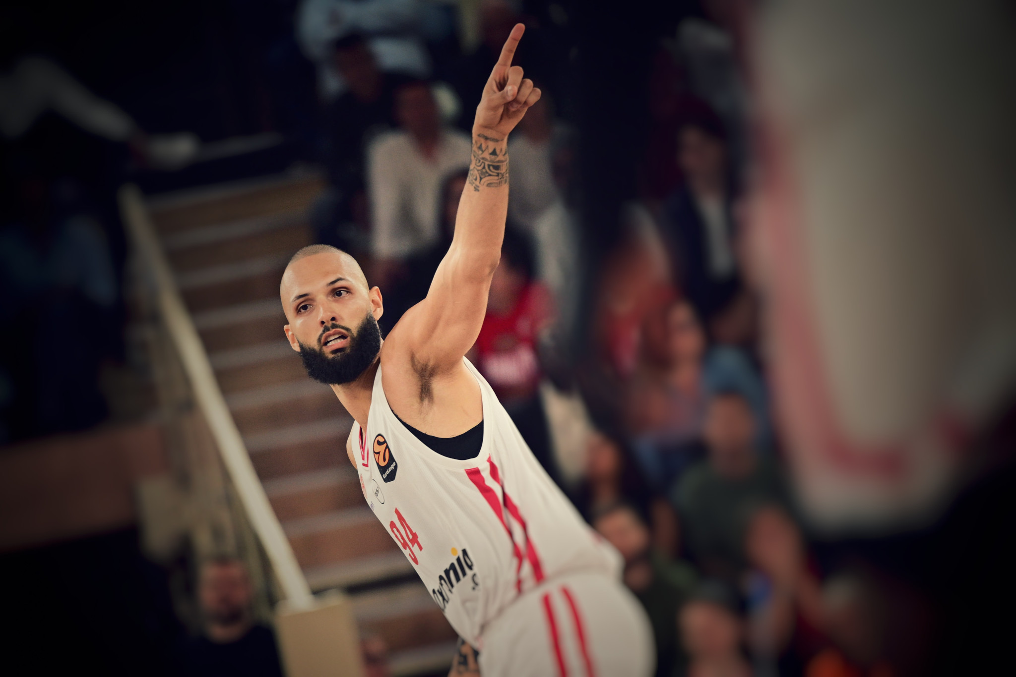 Η υποτιμημένη επιτυχία και το Final Four της ζωής του