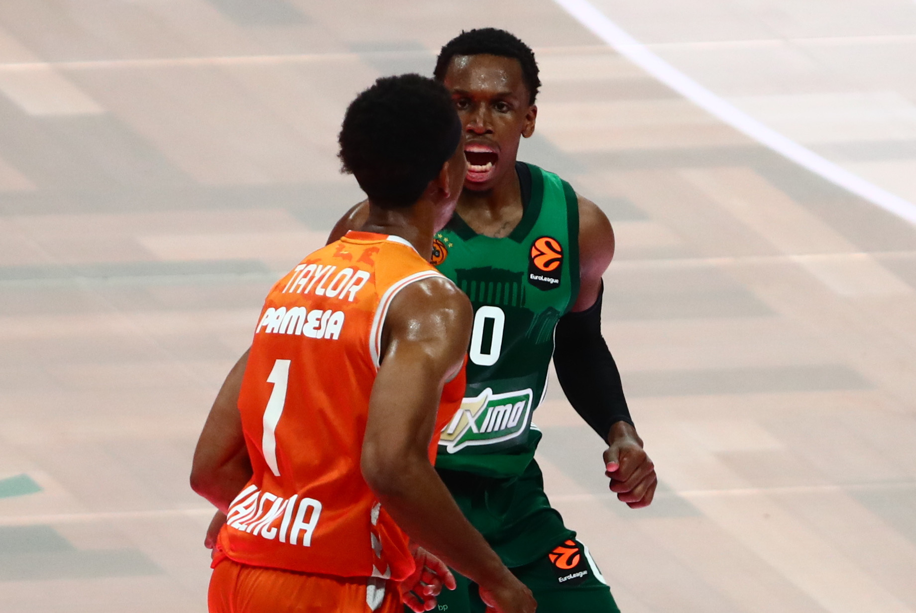 «EuroLeague by night»: Η ανάλυση της ήττας του Παναθηναϊκού και όσα πρέπει να βελτιώσει στο Game 4 (video)