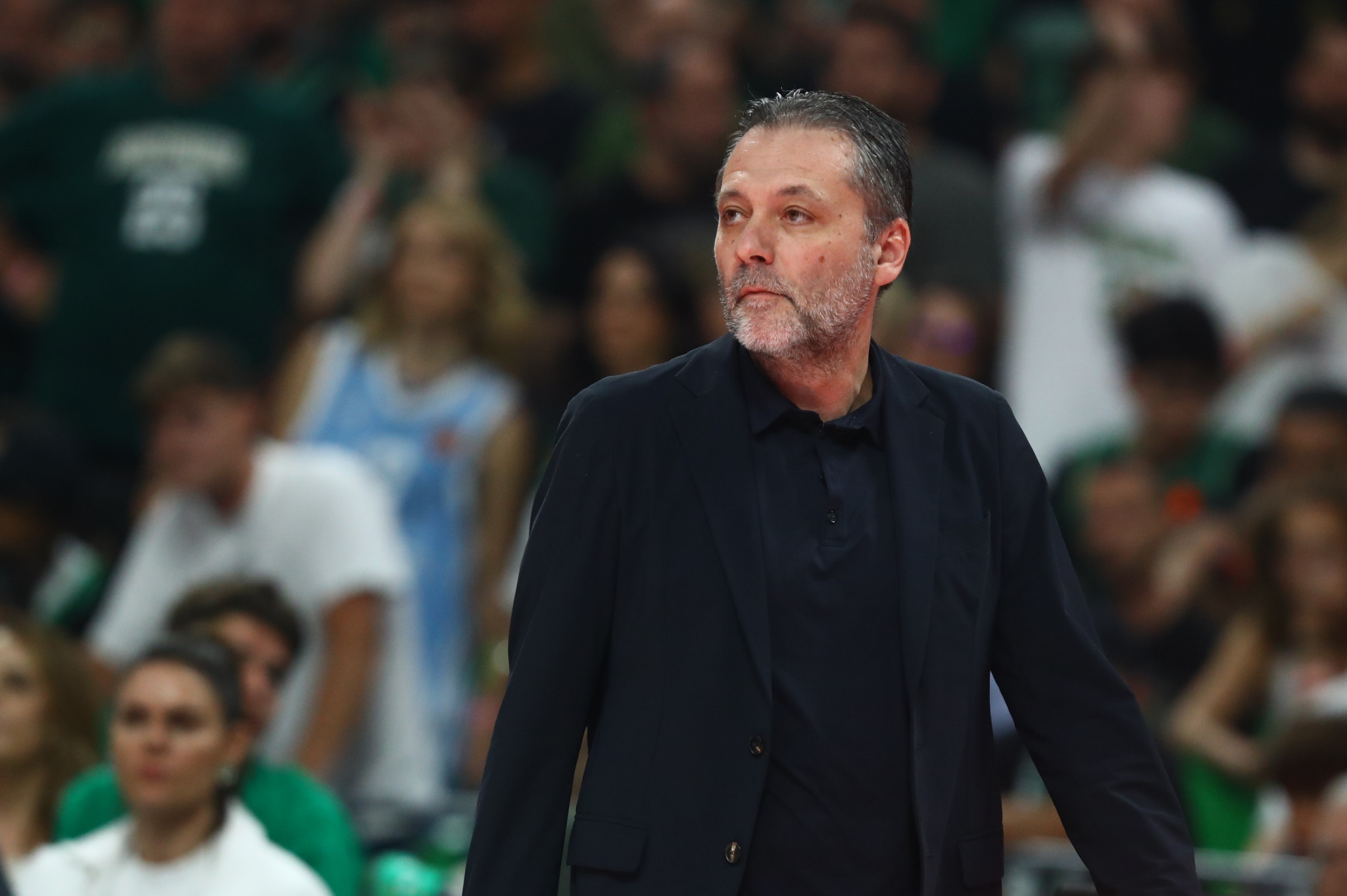 Σερέλης: «Δεν παίξαμε καλή άμυνα και τους δώσαμε αυτοπεποίθηση»
