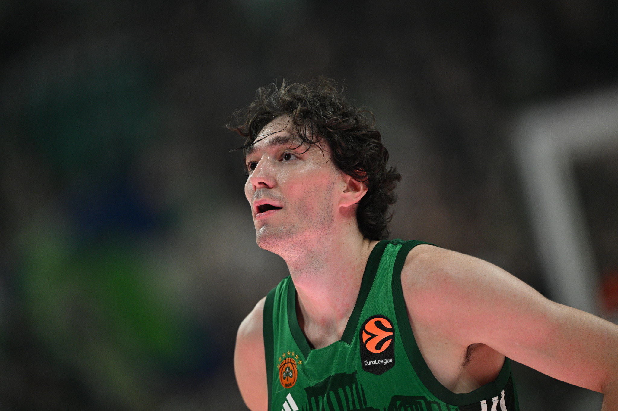 «EuroLeague by Night»: Ο απόηχος της ήττας του Παναθηναϊκού από τη Βαλένθια για το Game 4 των playoffs (video)