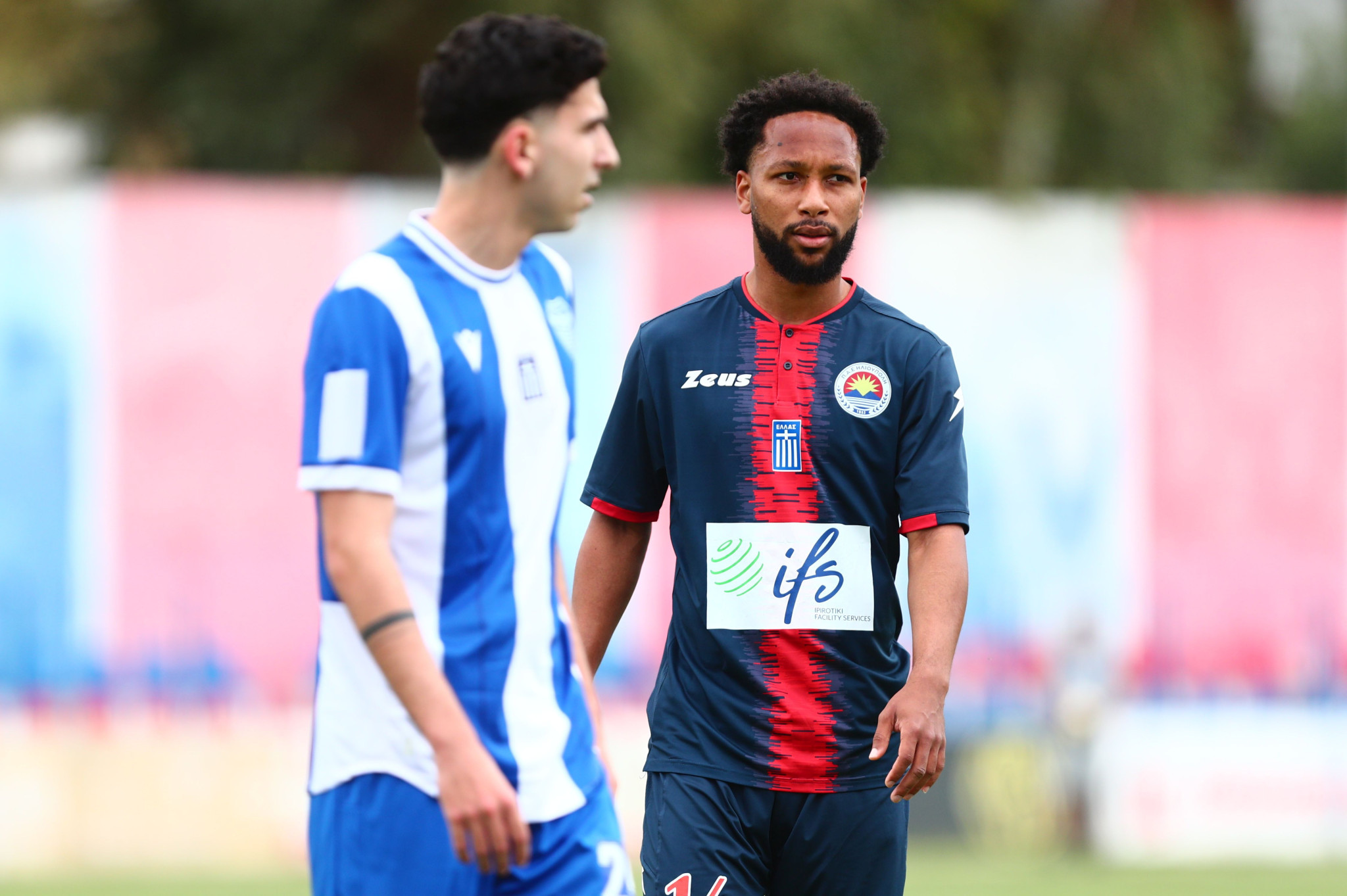 Το Αιγάλεω νίκησε και κατέθεσε ένσταση - Επικυρώνει μόνο για τα playouts Α' ομίλου η Super League 2