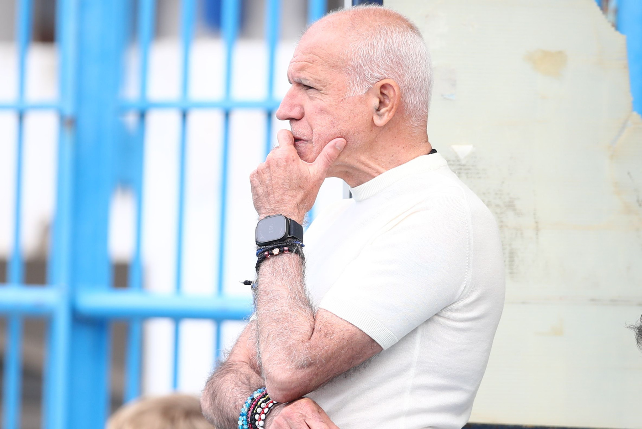 Ο Αναστόπουλος αποτελεί παρελθόν από τον πάγκο των υποβιβασμένων Χανίων