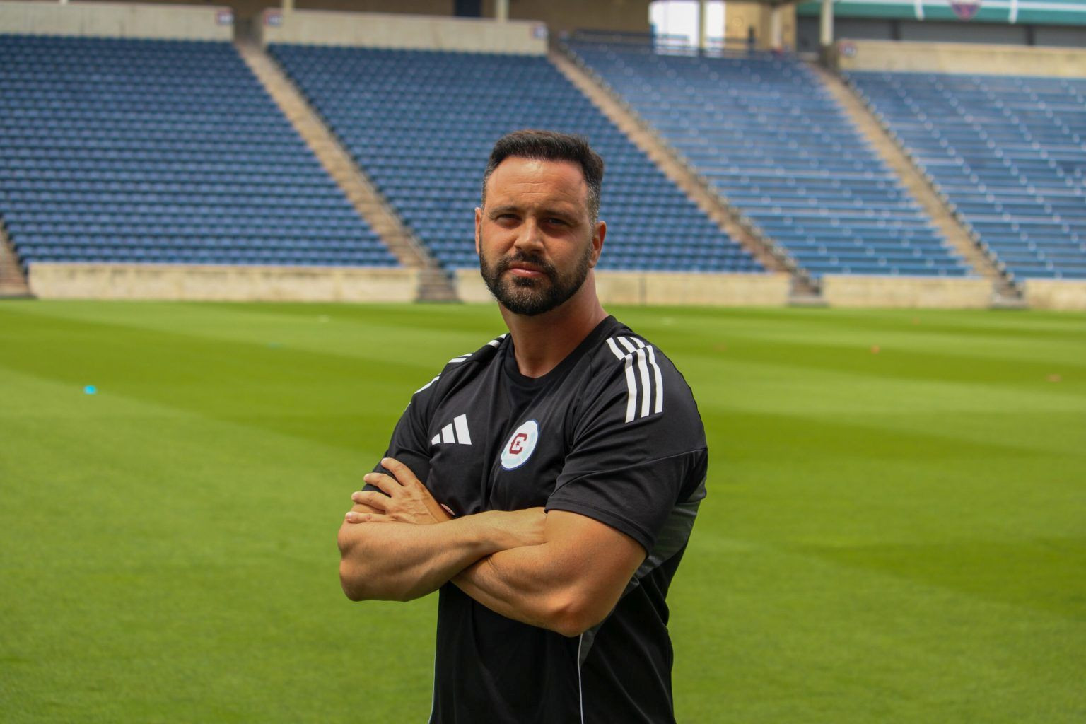 Από το MLS στο τεχνικό τιμ της Καλαμάτας ο Αντωνόπουλος