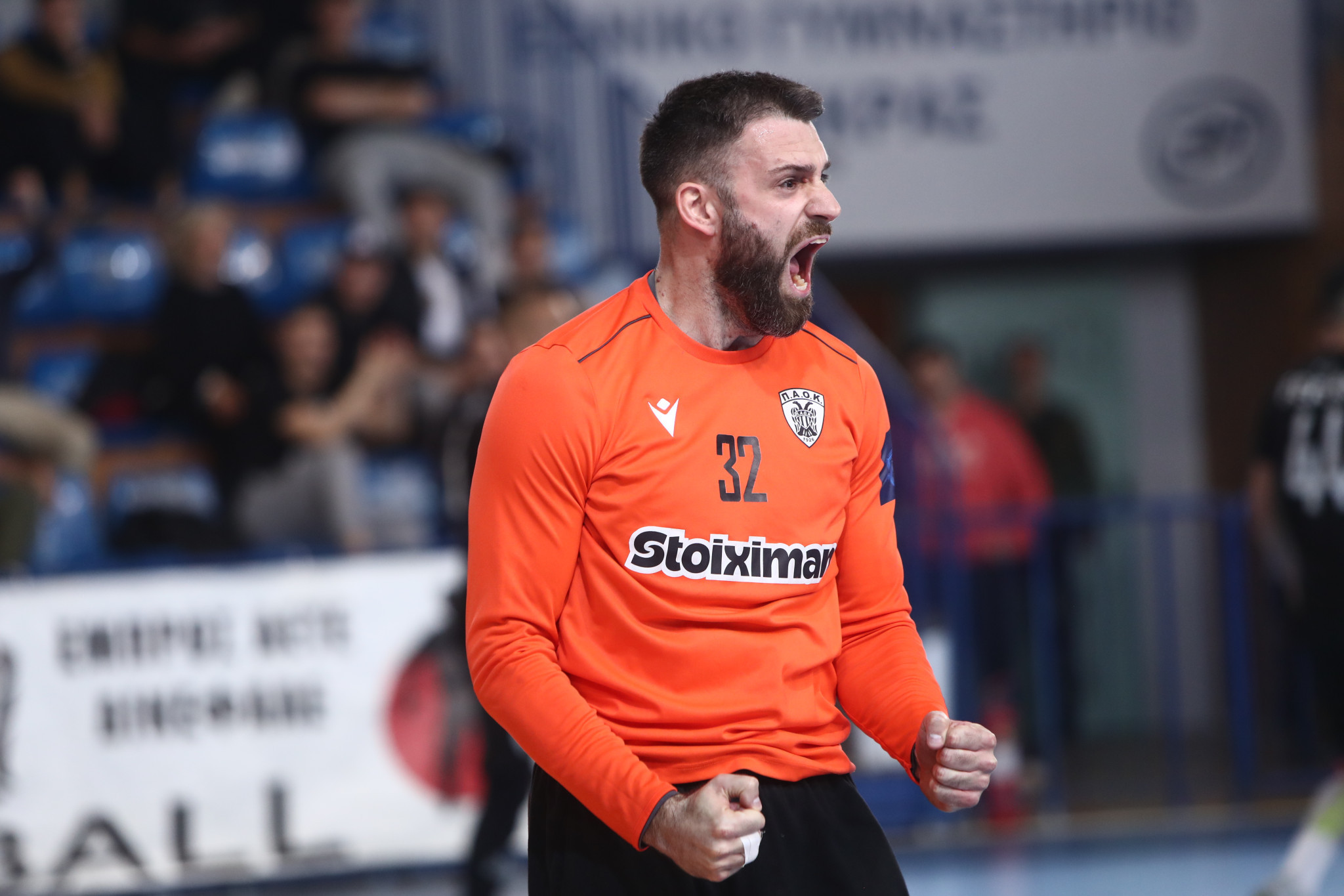 Παραμένουν στον ΠΑΟΚ Άρσιτς και Φεράς