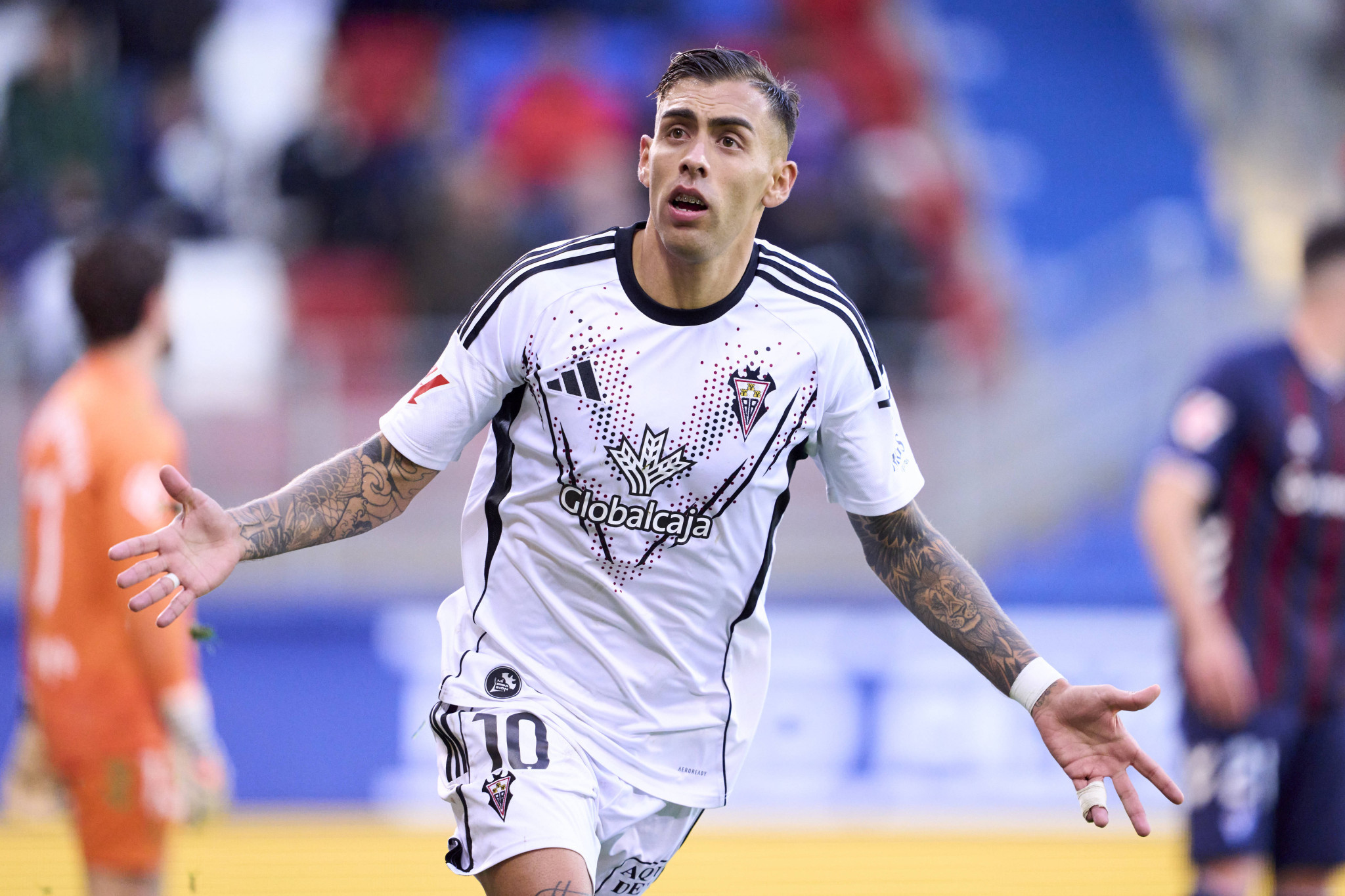 Η Καλαμάτα έχει στην κορυφή της λίστας τον Μπετανκόρ!