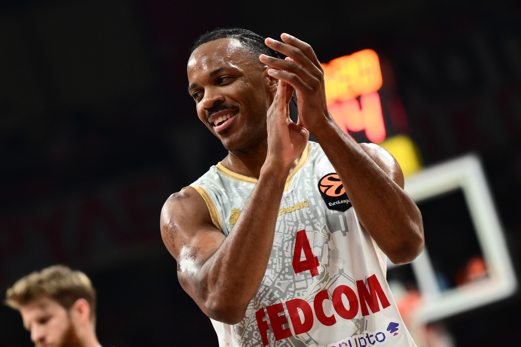 Ο Μπλόσομγκεϊμ στο Athletiko για την πιθανότητα να παίξει στον Ολυμπιακό